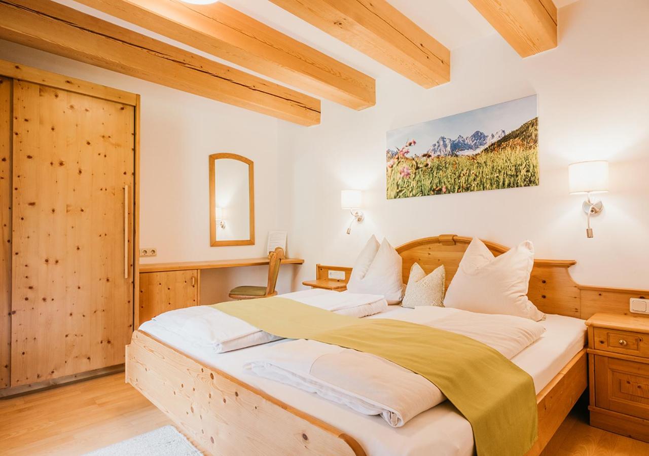 HOFERHOF Schladming -Dachstein