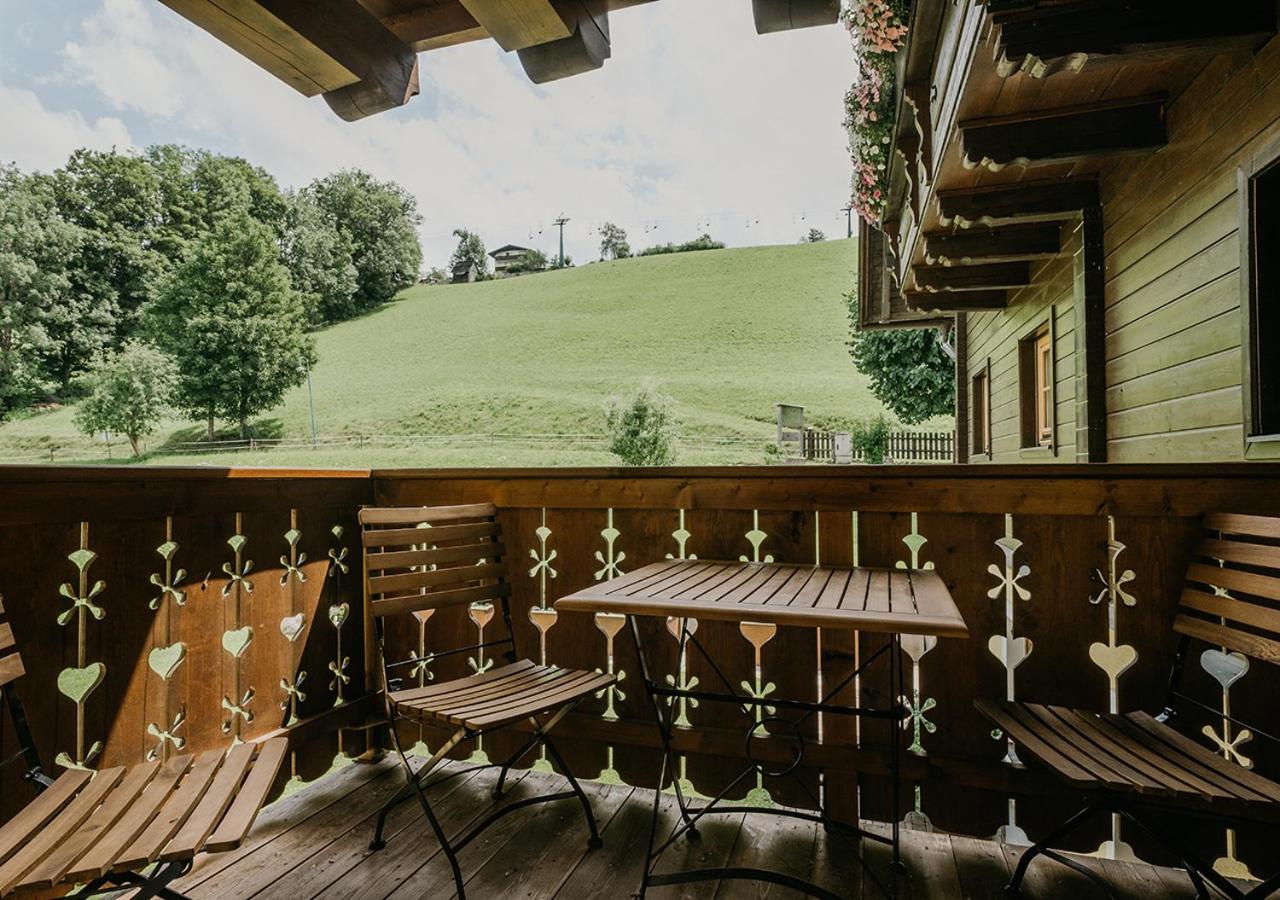 HOFERHOF Schladming -Dachstein