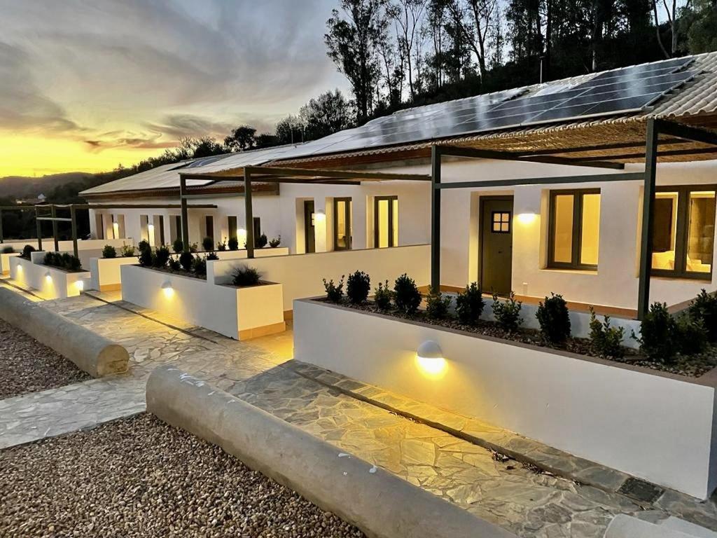 Apartamentos, Finca Contrabando Sanlucar del Guadiana, Huelva