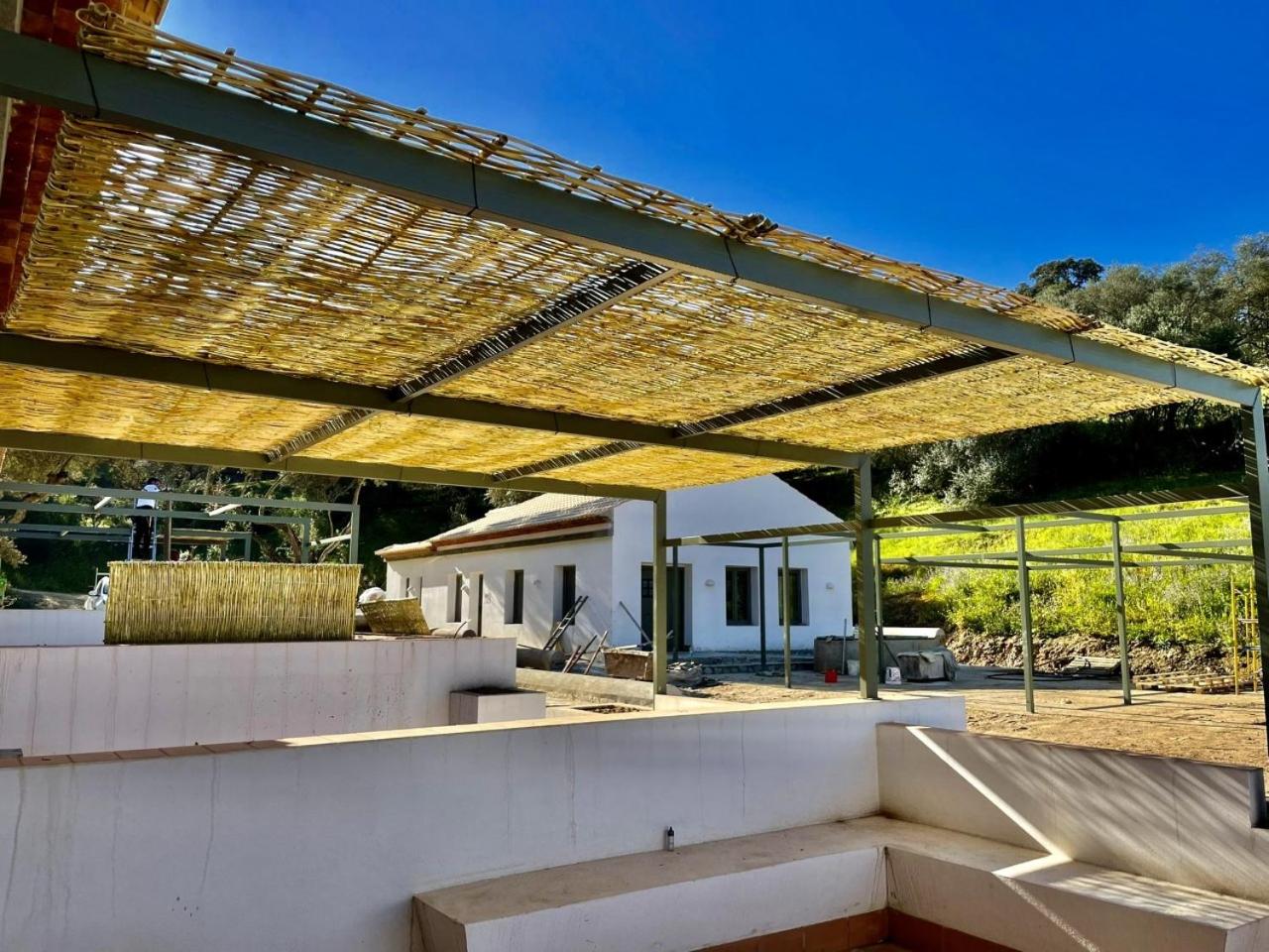 Apartamentos, Finca Contrabando Sanlucar del Guadiana, Huelva