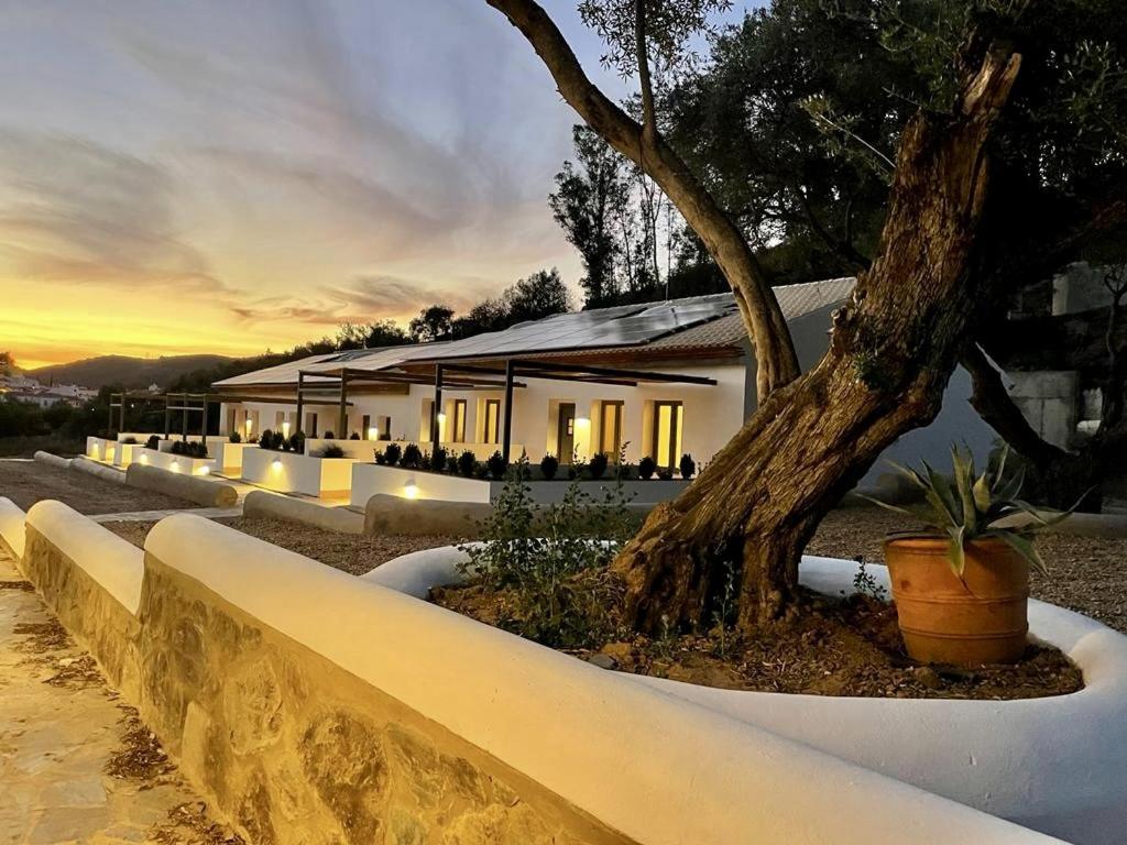 Apartamentos, Finca Contrabando Sanlucar del Guadiana, Huelva