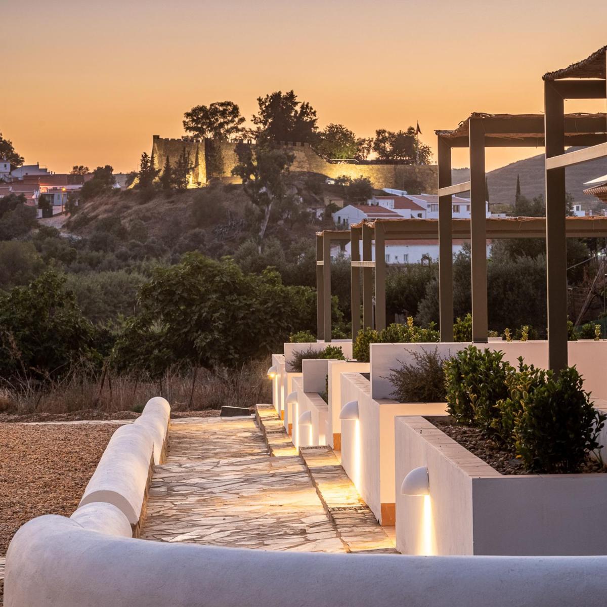Apartamentos, Finca Contrabando Sanlucar del Guadiana, Huelva