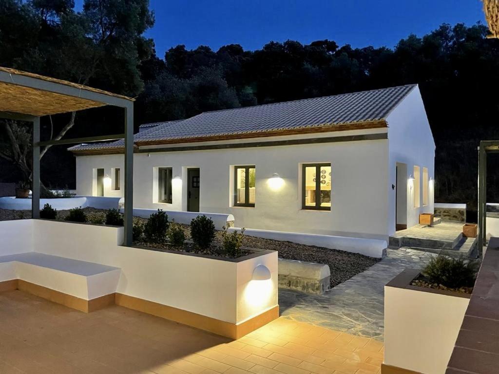 Apartamentos, Finca Contrabando Sanlucar del Guadiana, Huelva