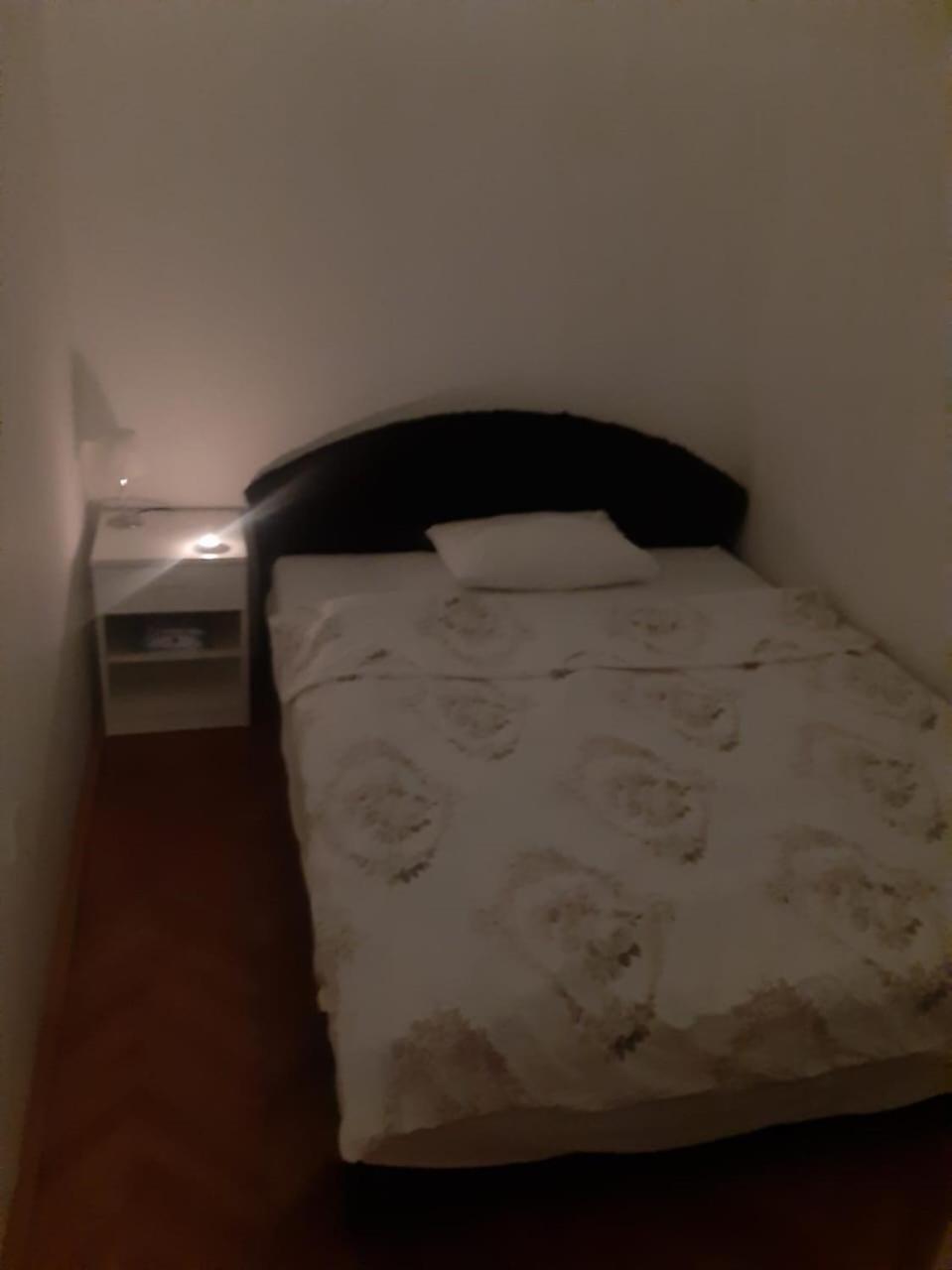 Apartman Na pjenu od mora Becici