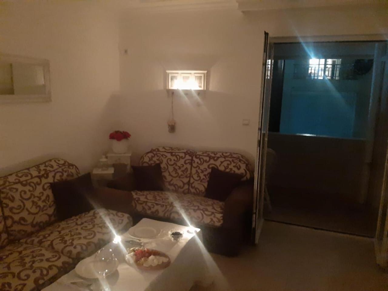 Apartman Na pjenu od mora Becici
