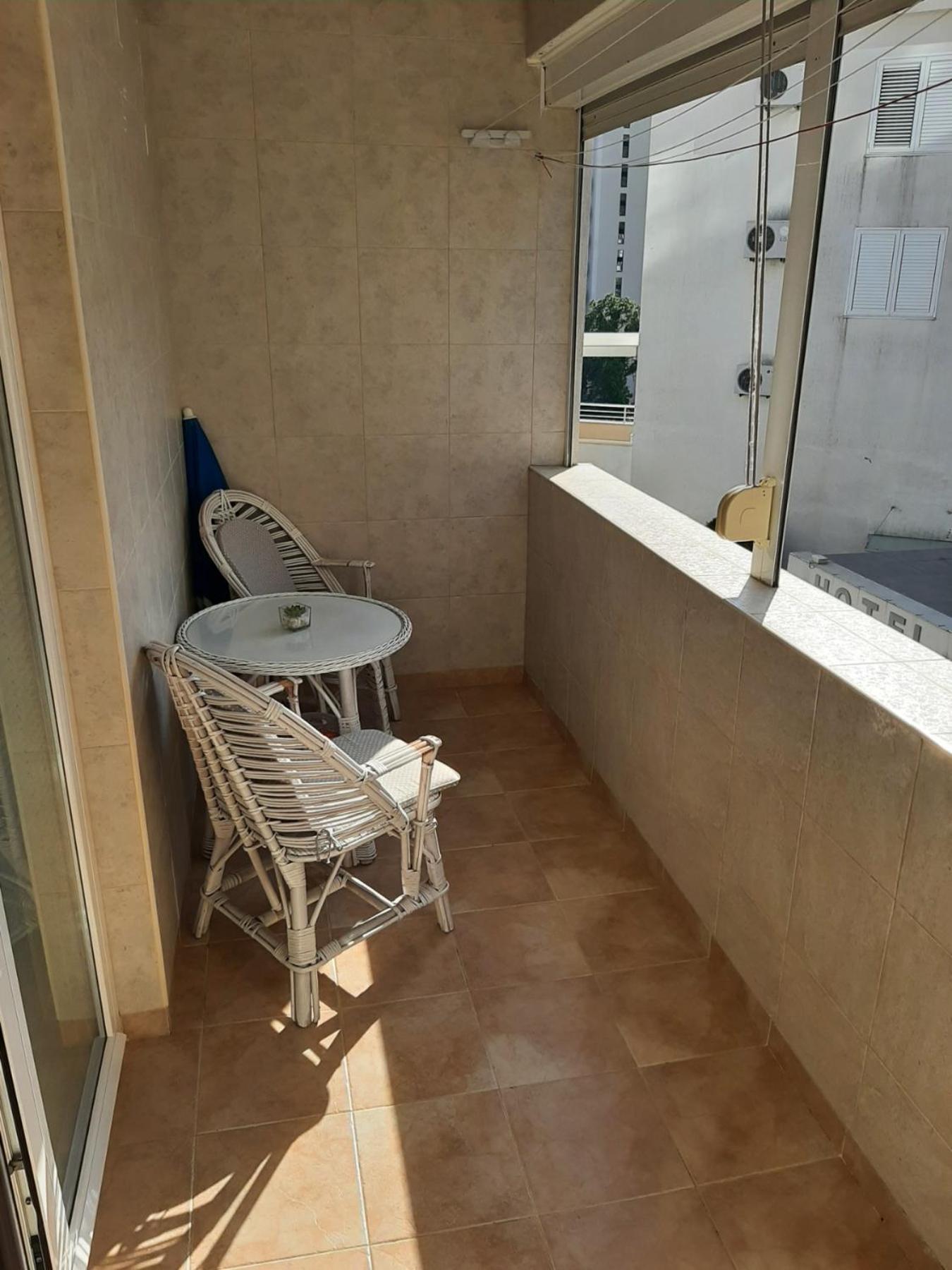 Apartman Na pjenu od mora Becici