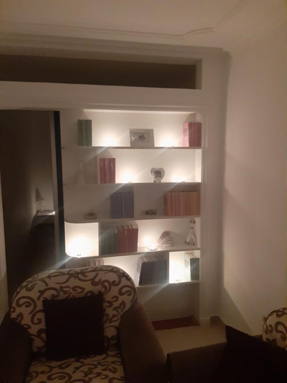 Apartman Na pjenu od mora Becici
