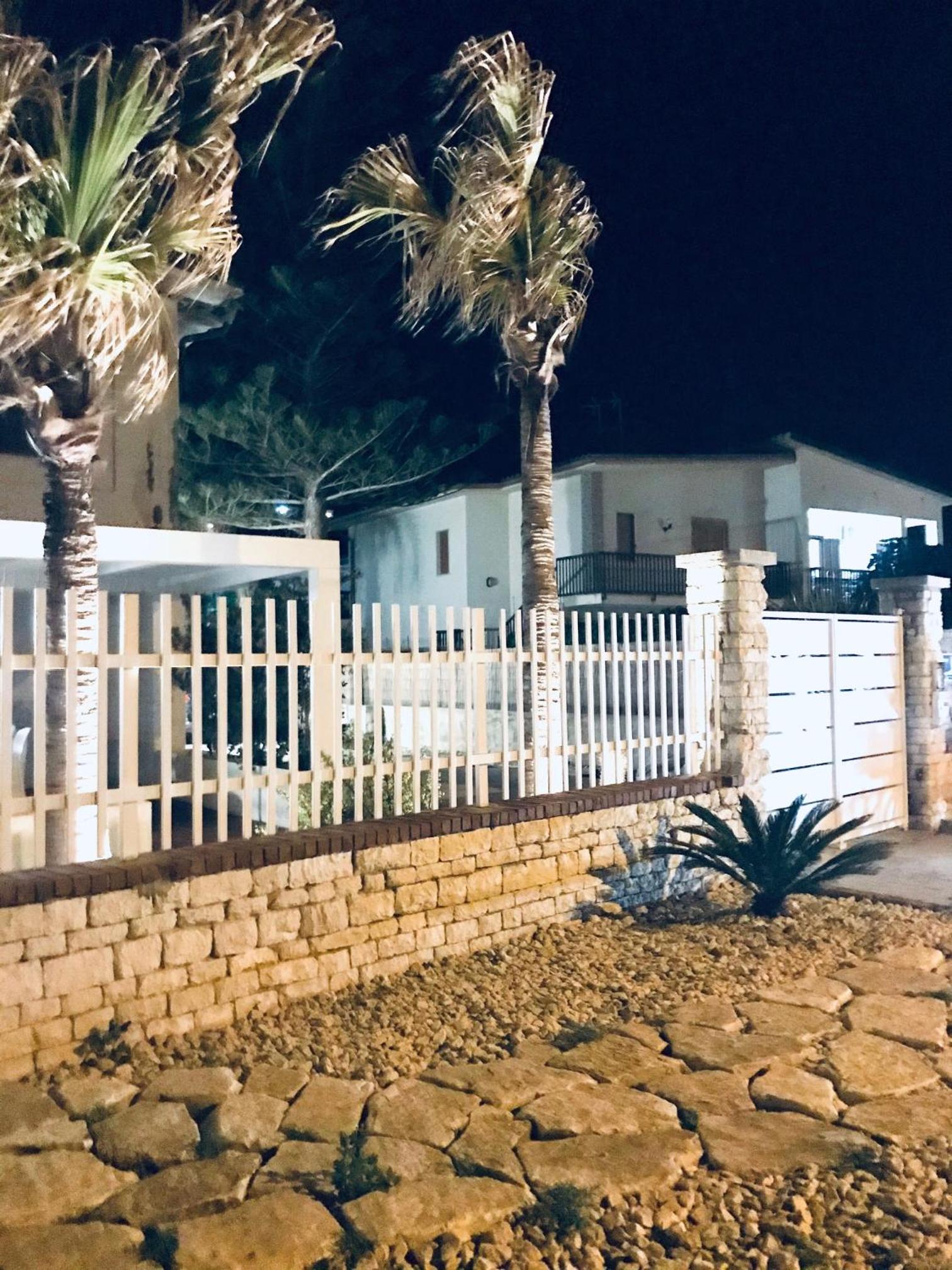 Casa sulla spiaggia view 2