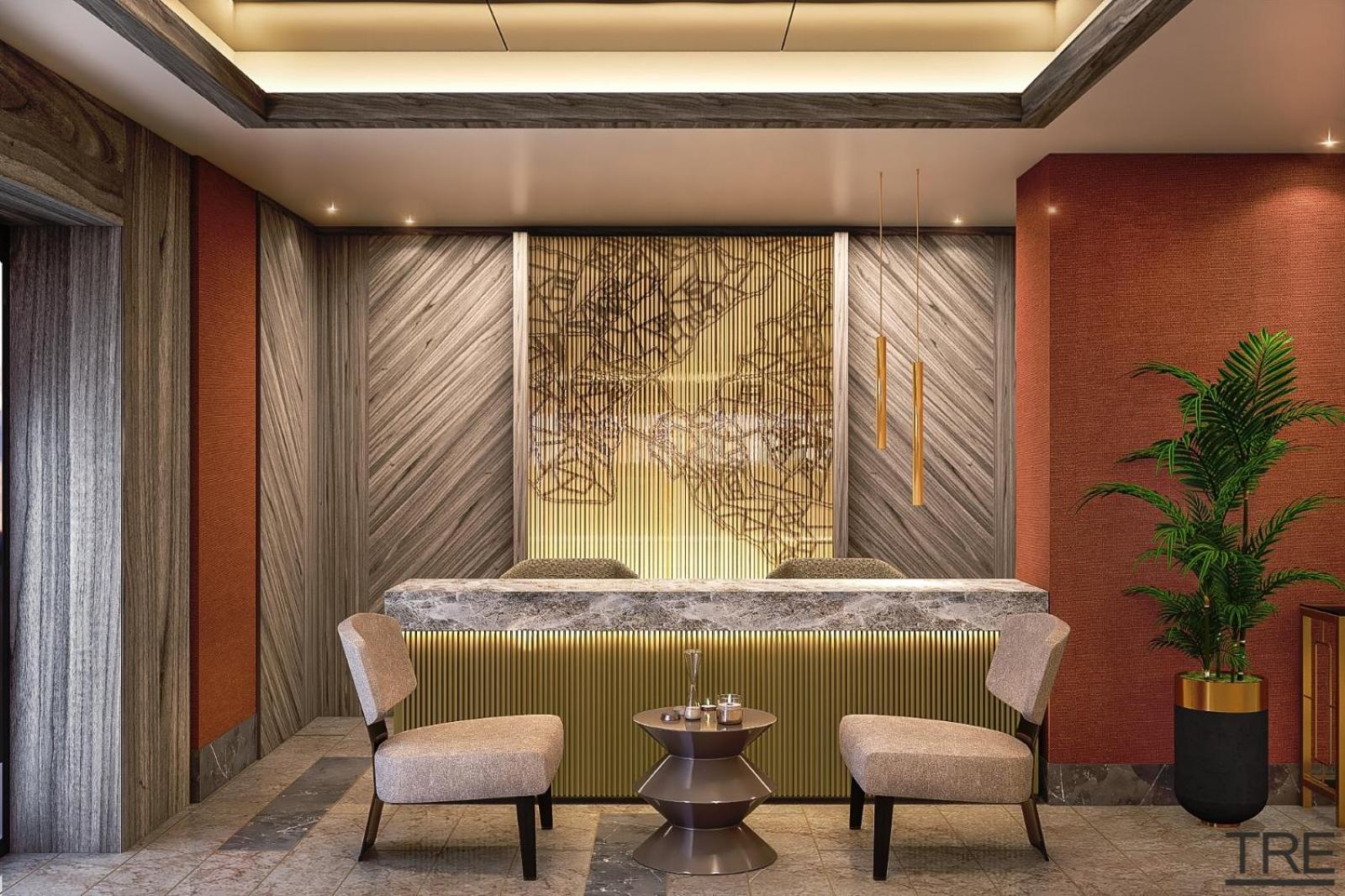 Aspera Otel Altunizade - Image 16