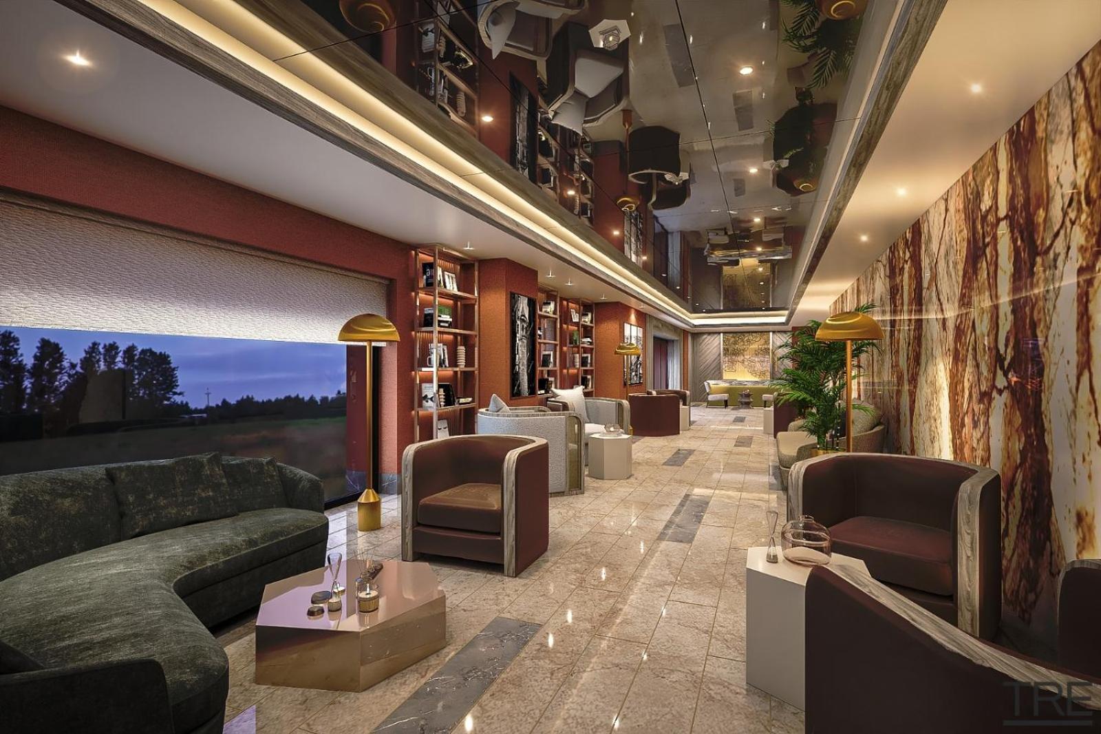 Aspera Otel Altunizade - Image 18