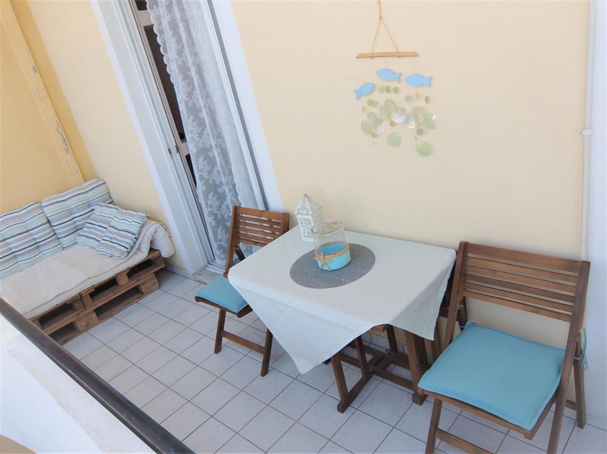 Comfortable Studio, very close to the sea. photo 3