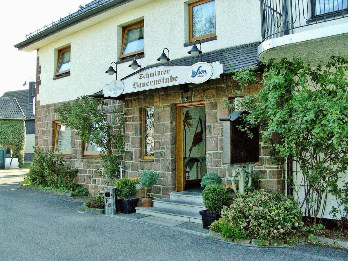 hotel building