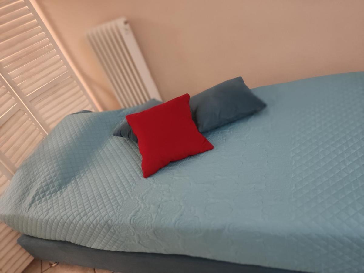 Comfortable Studio, very close to the sea. photo 4