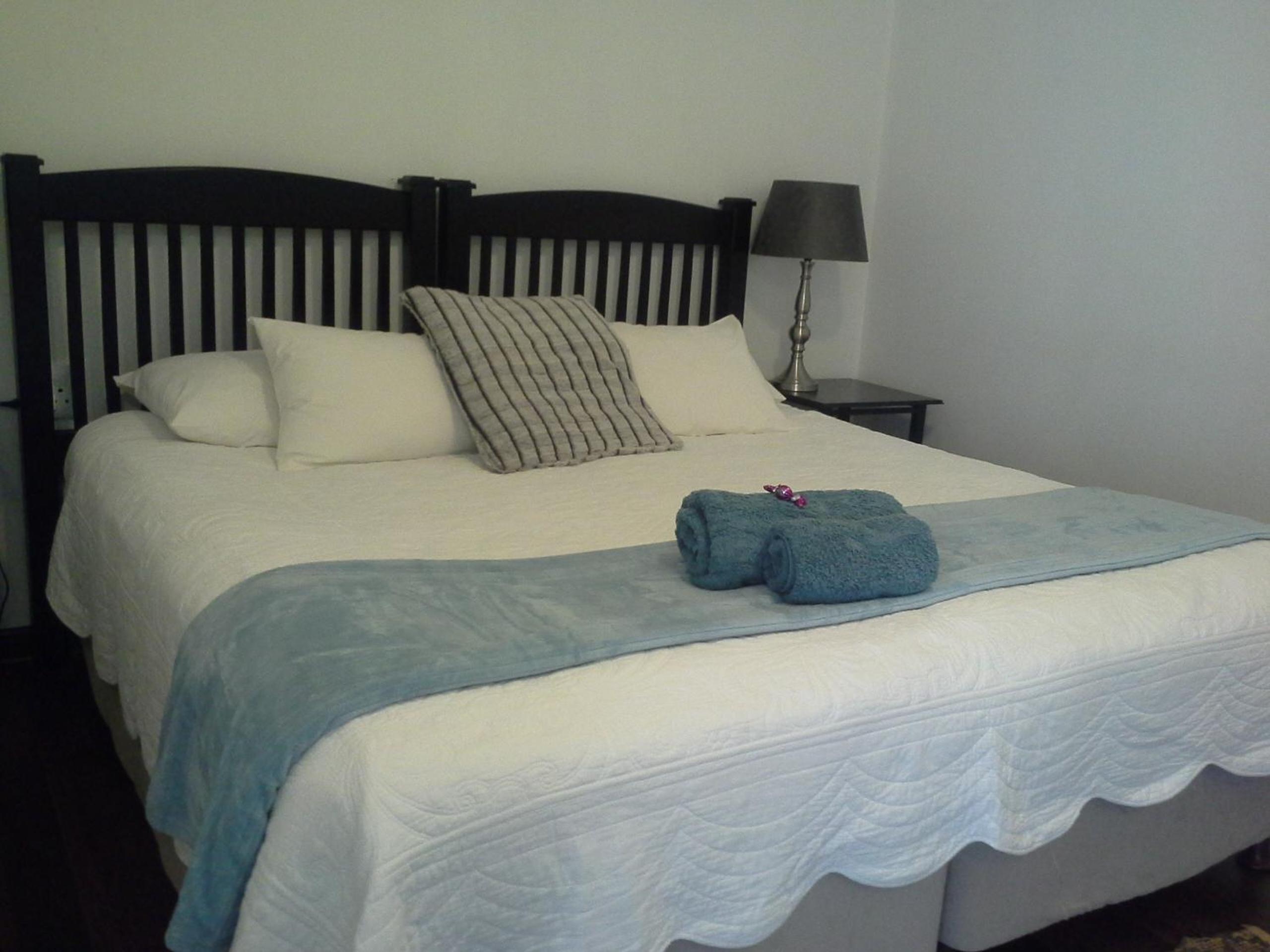 Naleli Guest House view 3