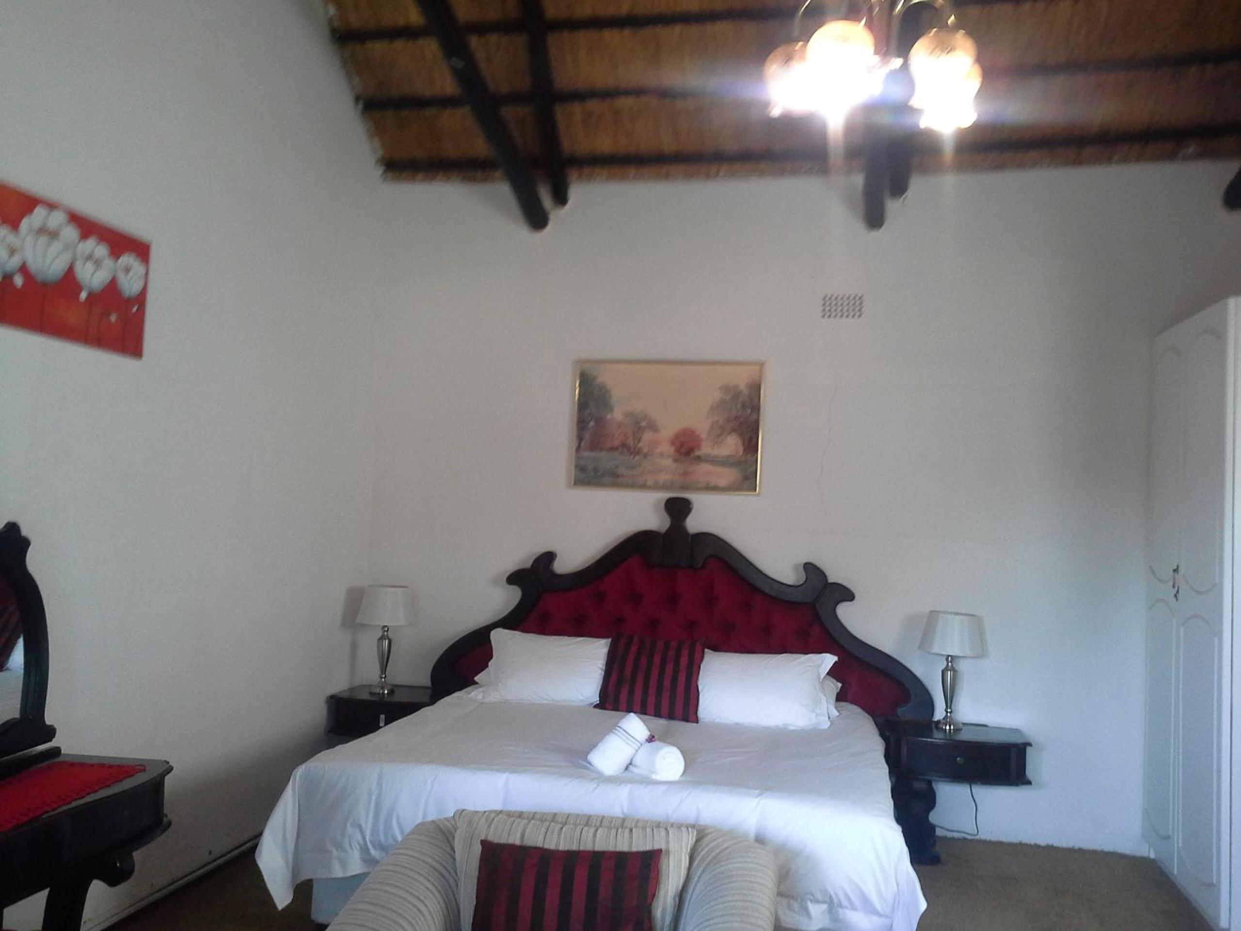 Naleli Guest House view 4