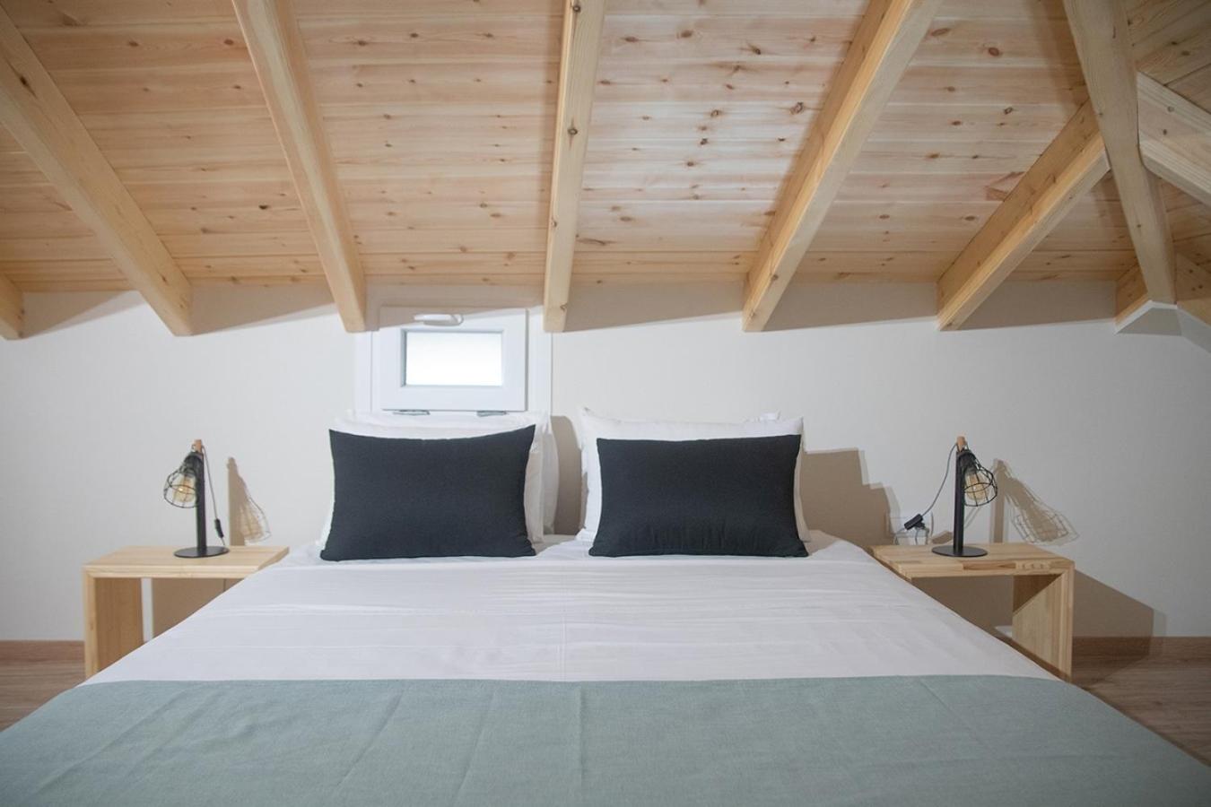 Agiopetra Lofts