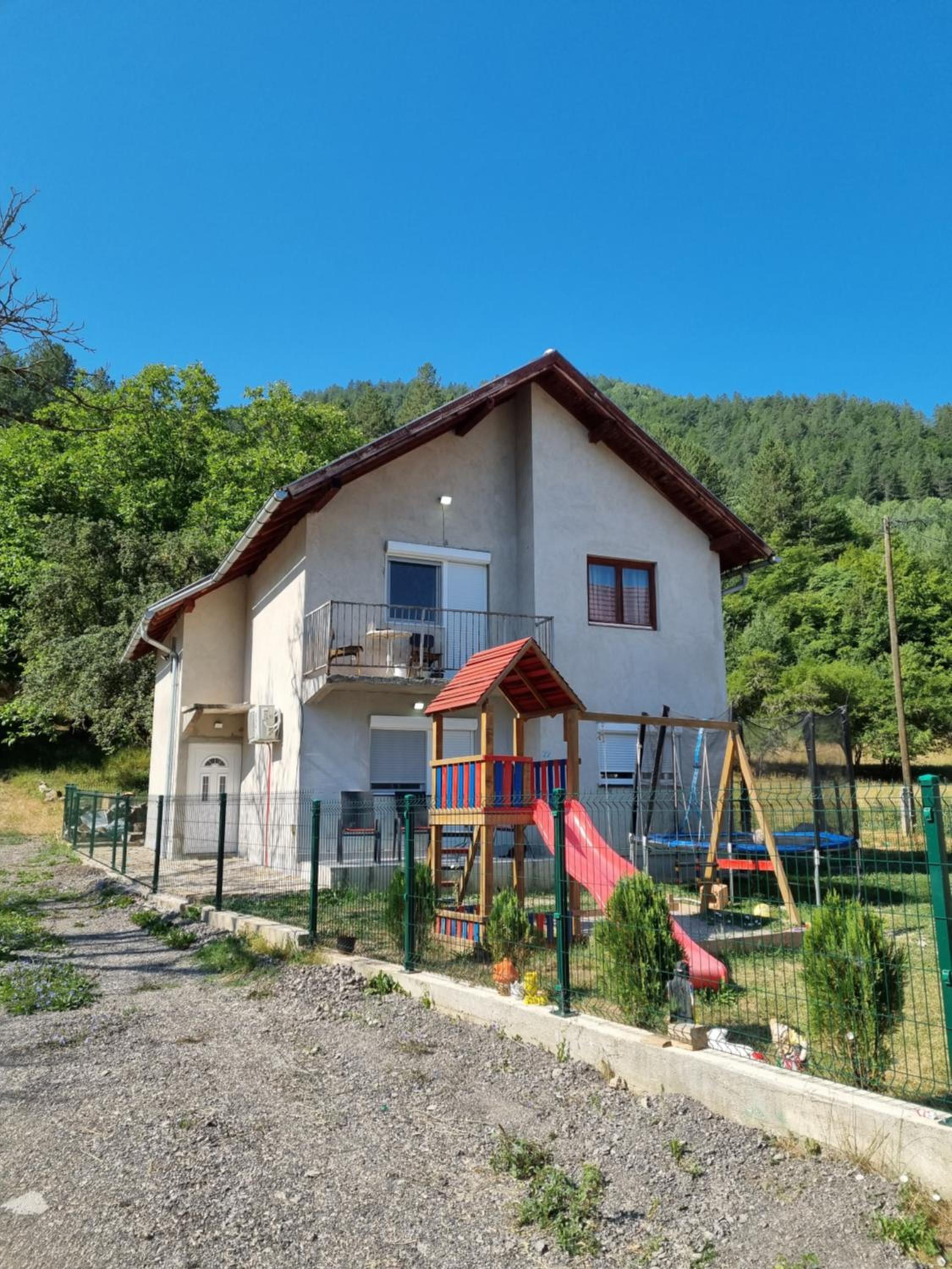 Apartman „Škobić” view 2