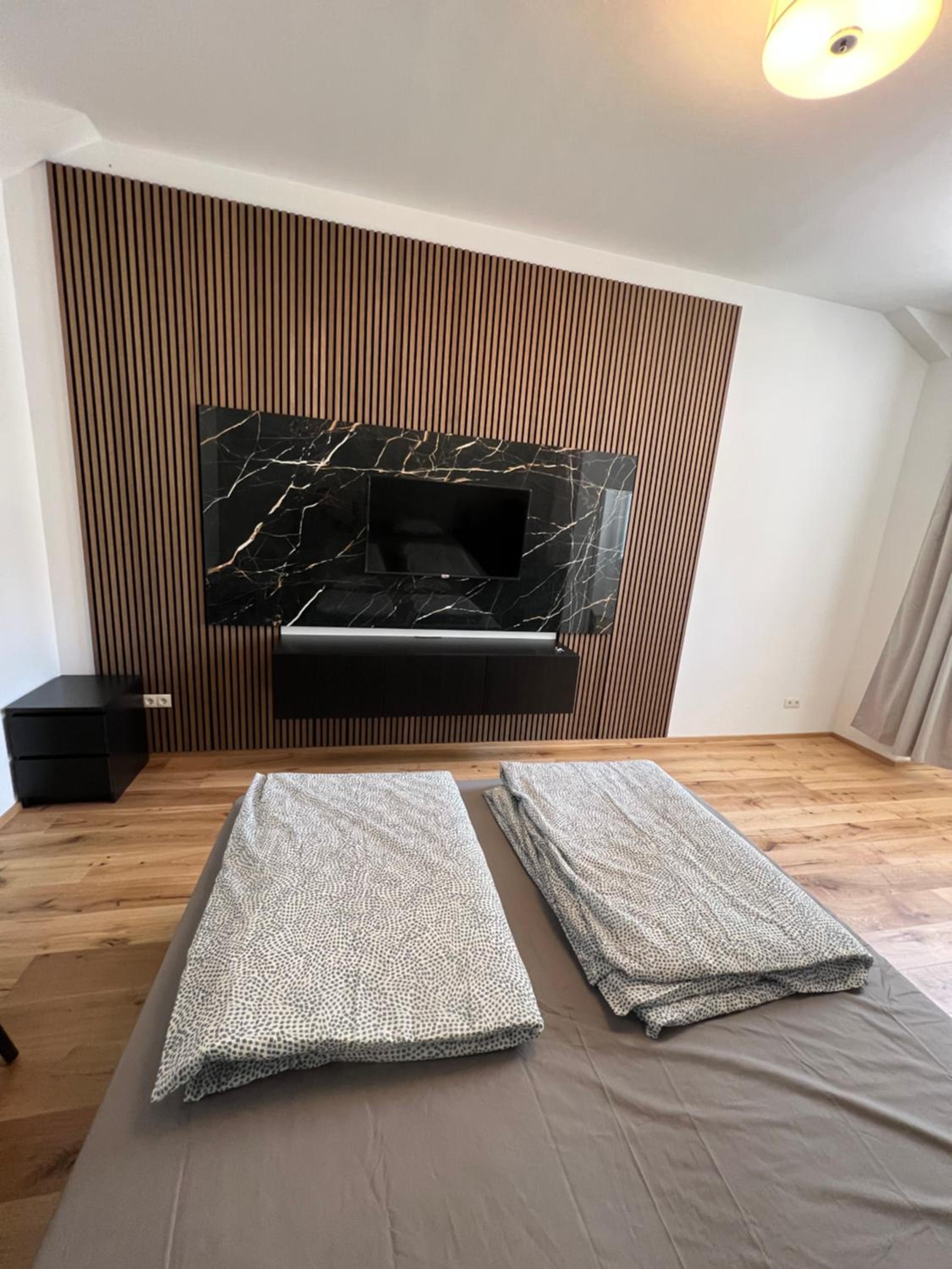 City Appartment 1
