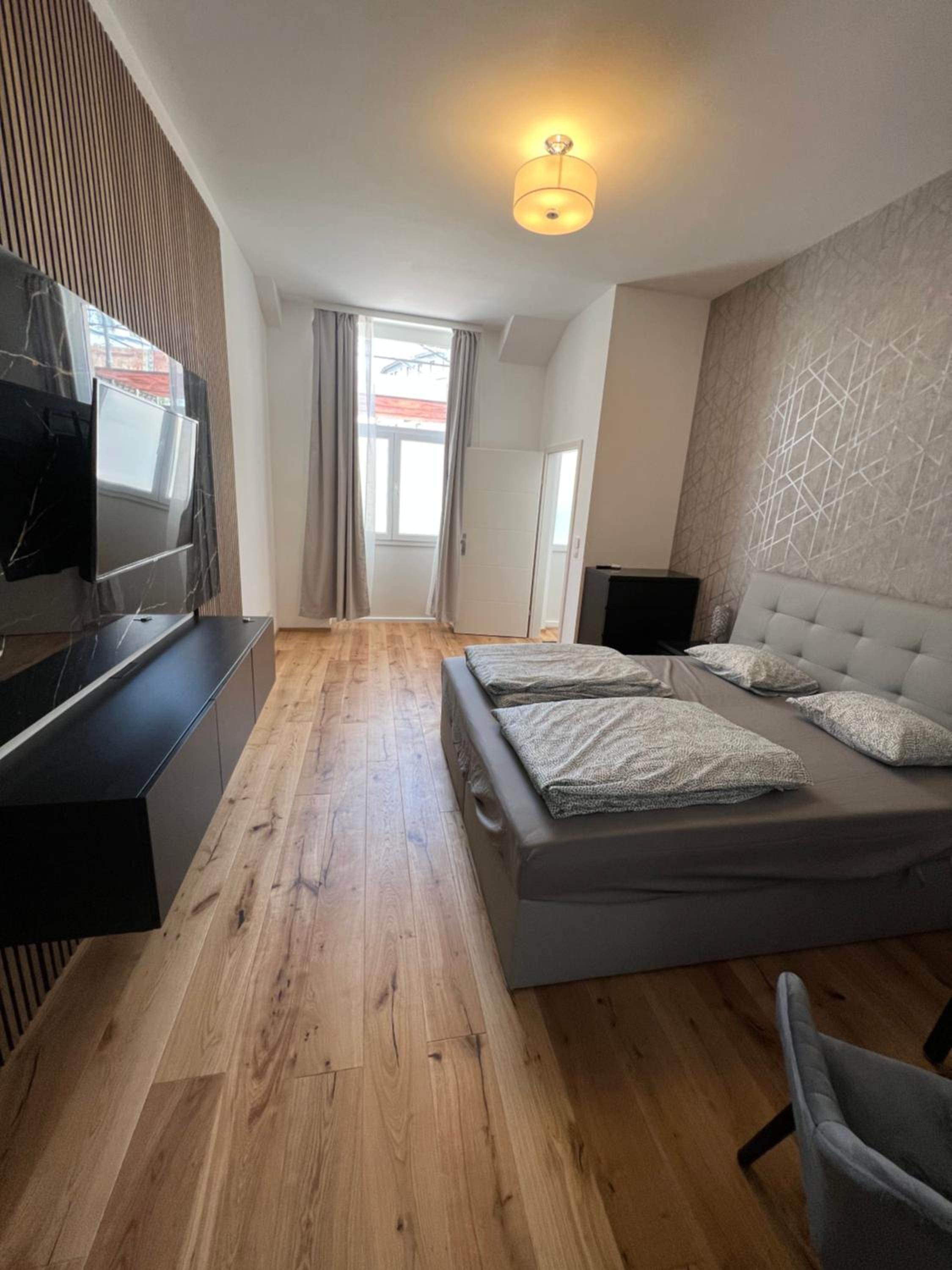 City Appartment 1