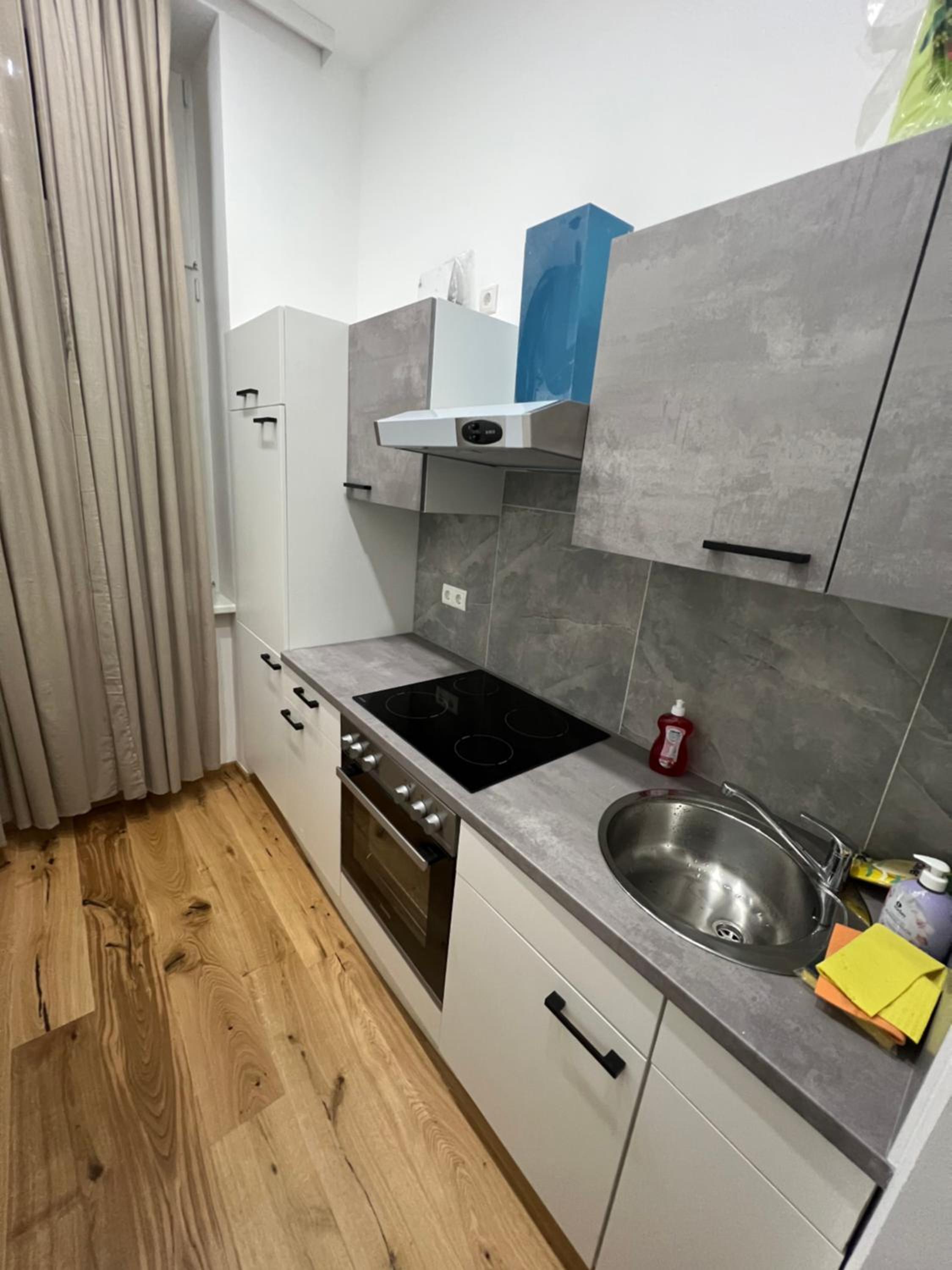 City Appartment 1