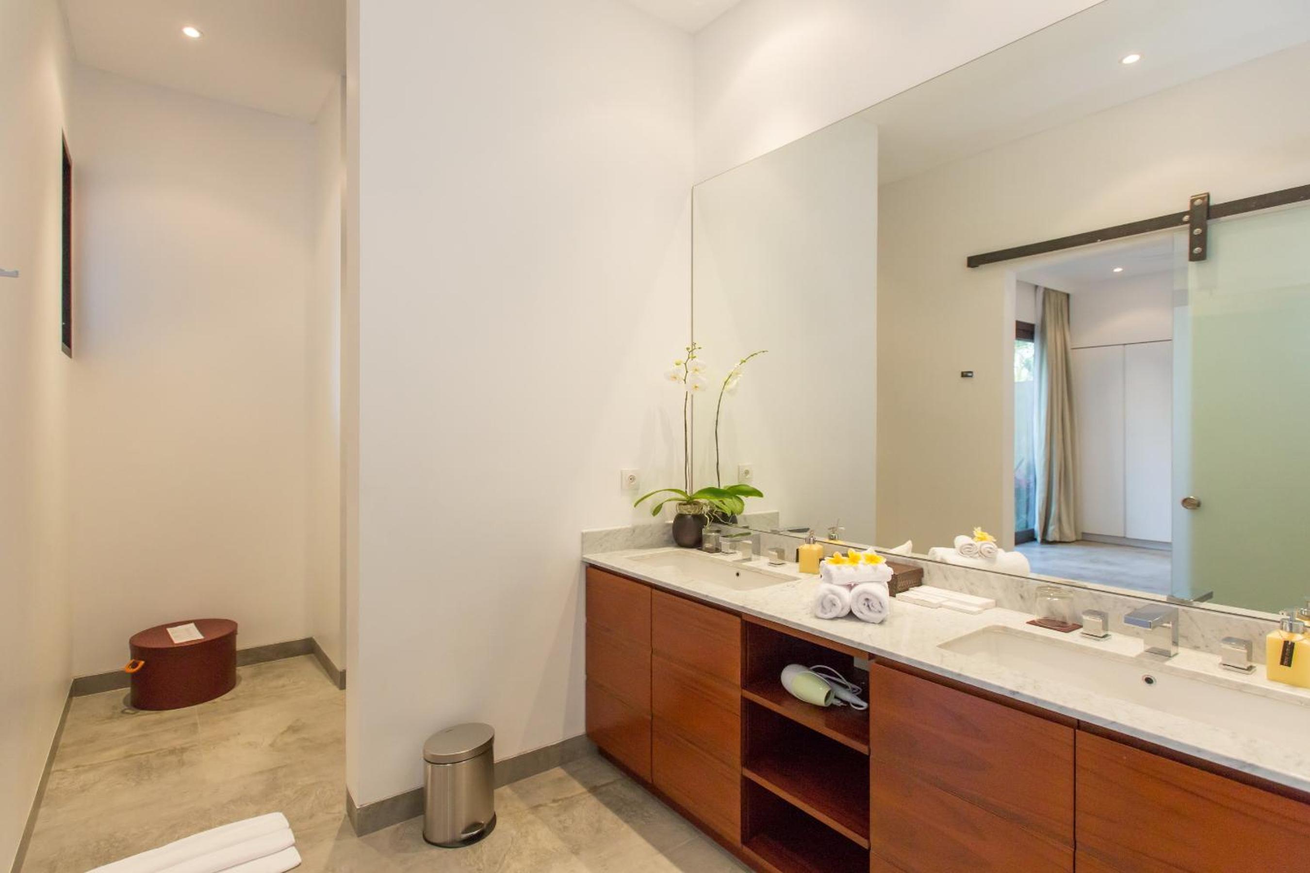 Gajah Villas Bali by Nagisa Bali