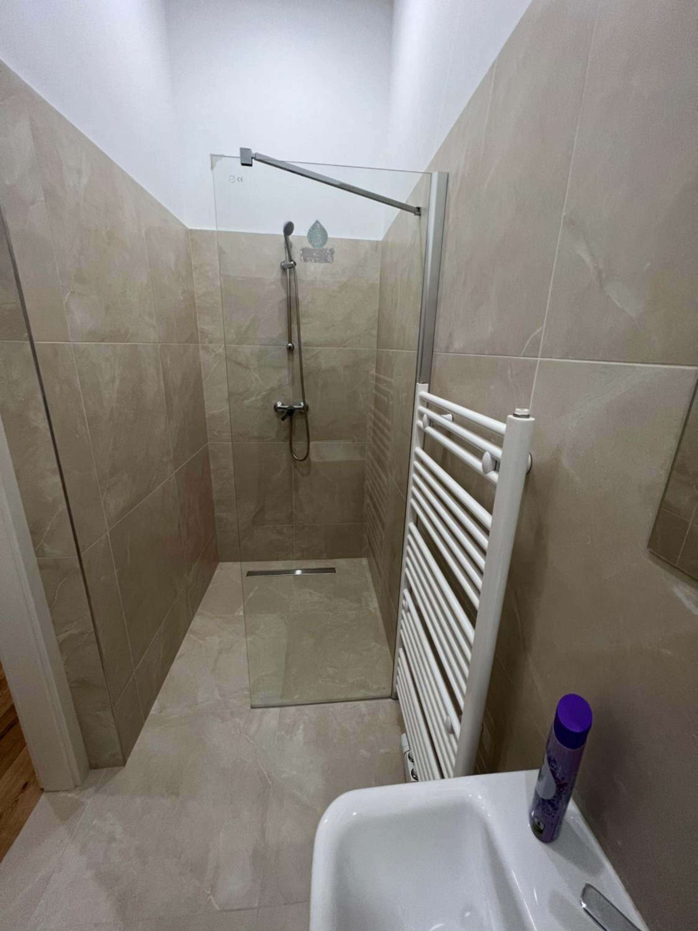 City Appartment 1
