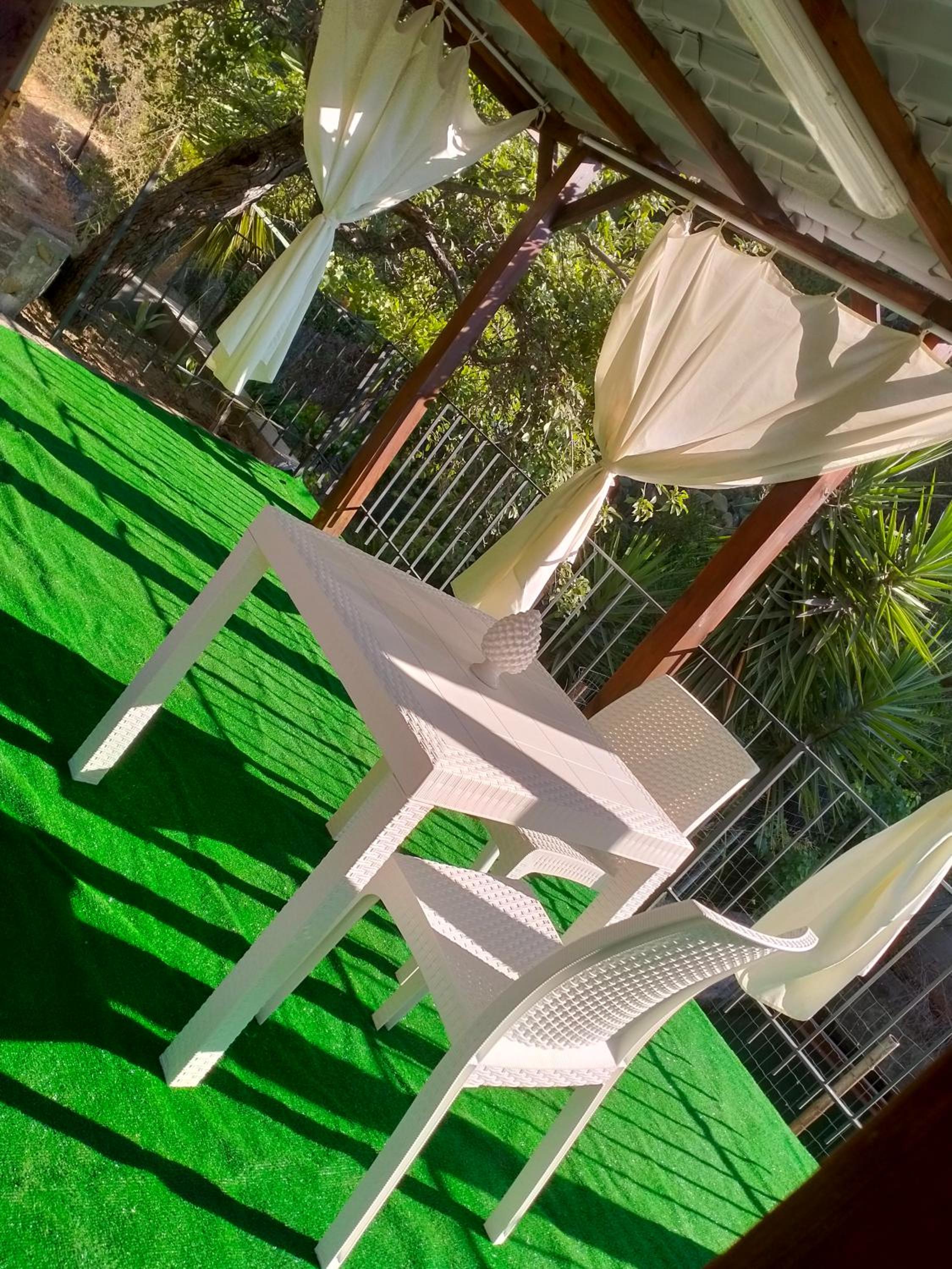 b&b Il Siriaco