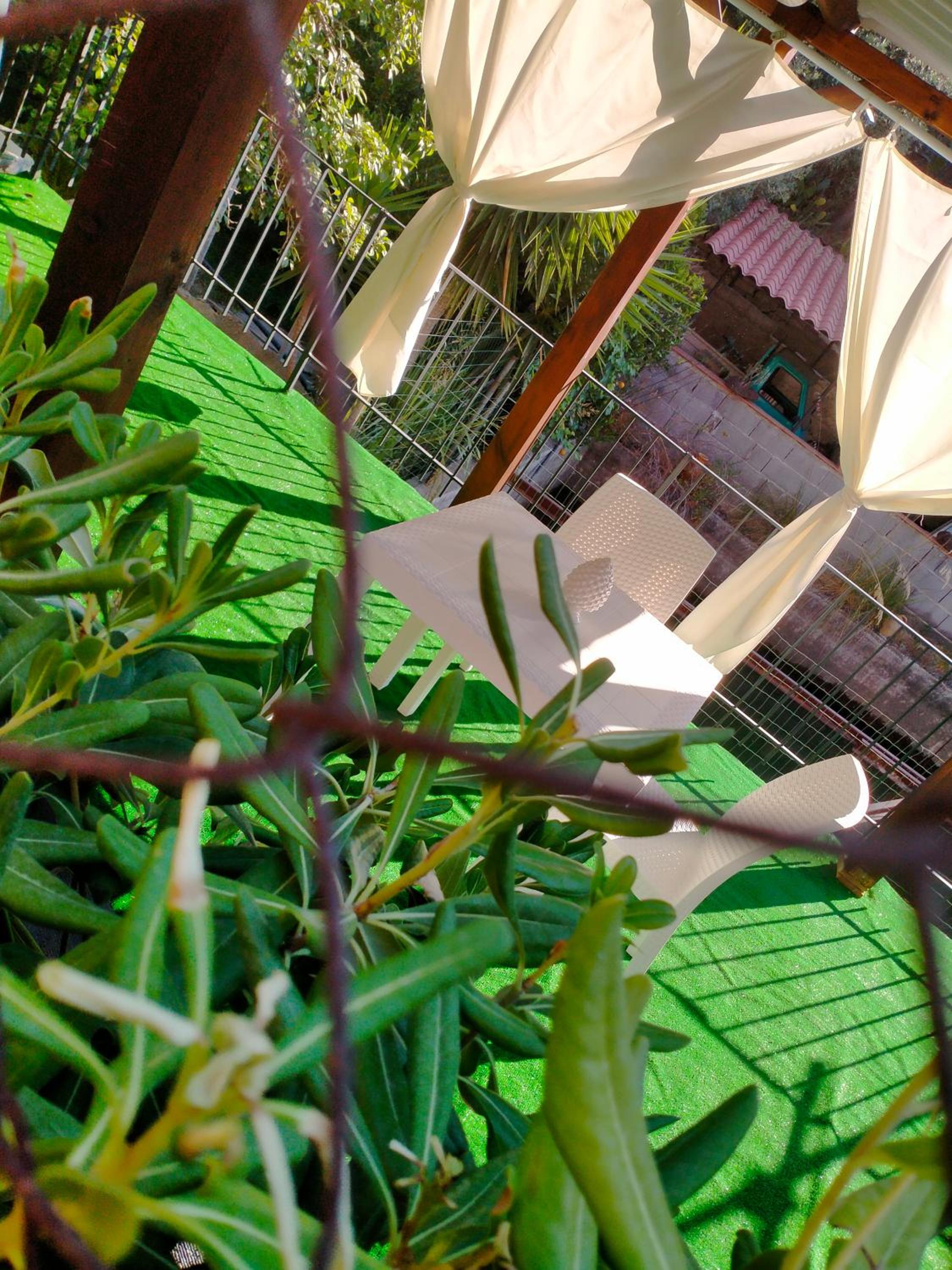 b&b Il Siriaco