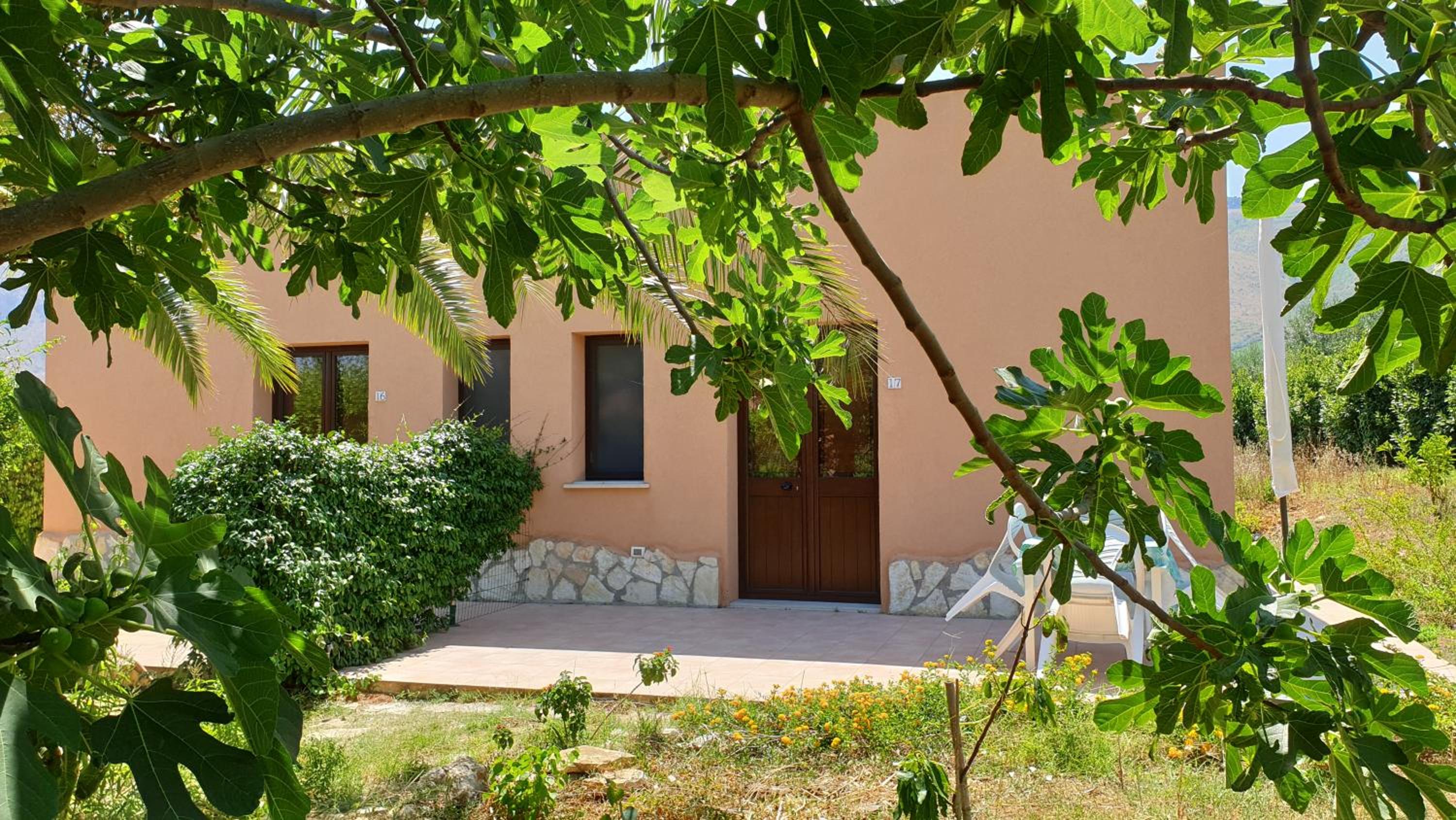 Baglio Fico view 2