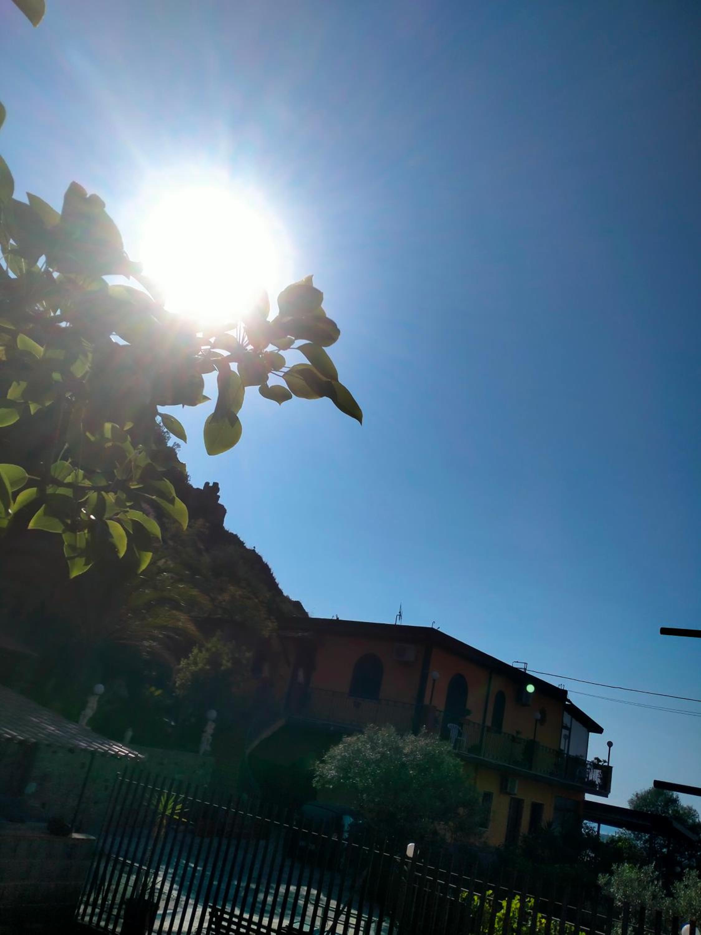 b&b Il Siriaco