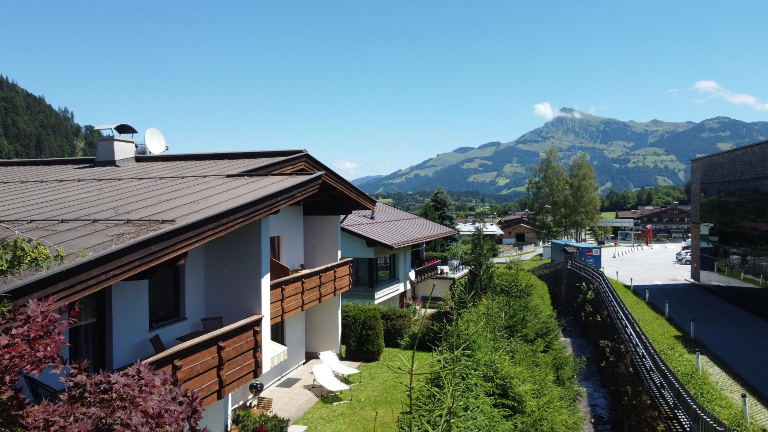 Fleckalm Chalets