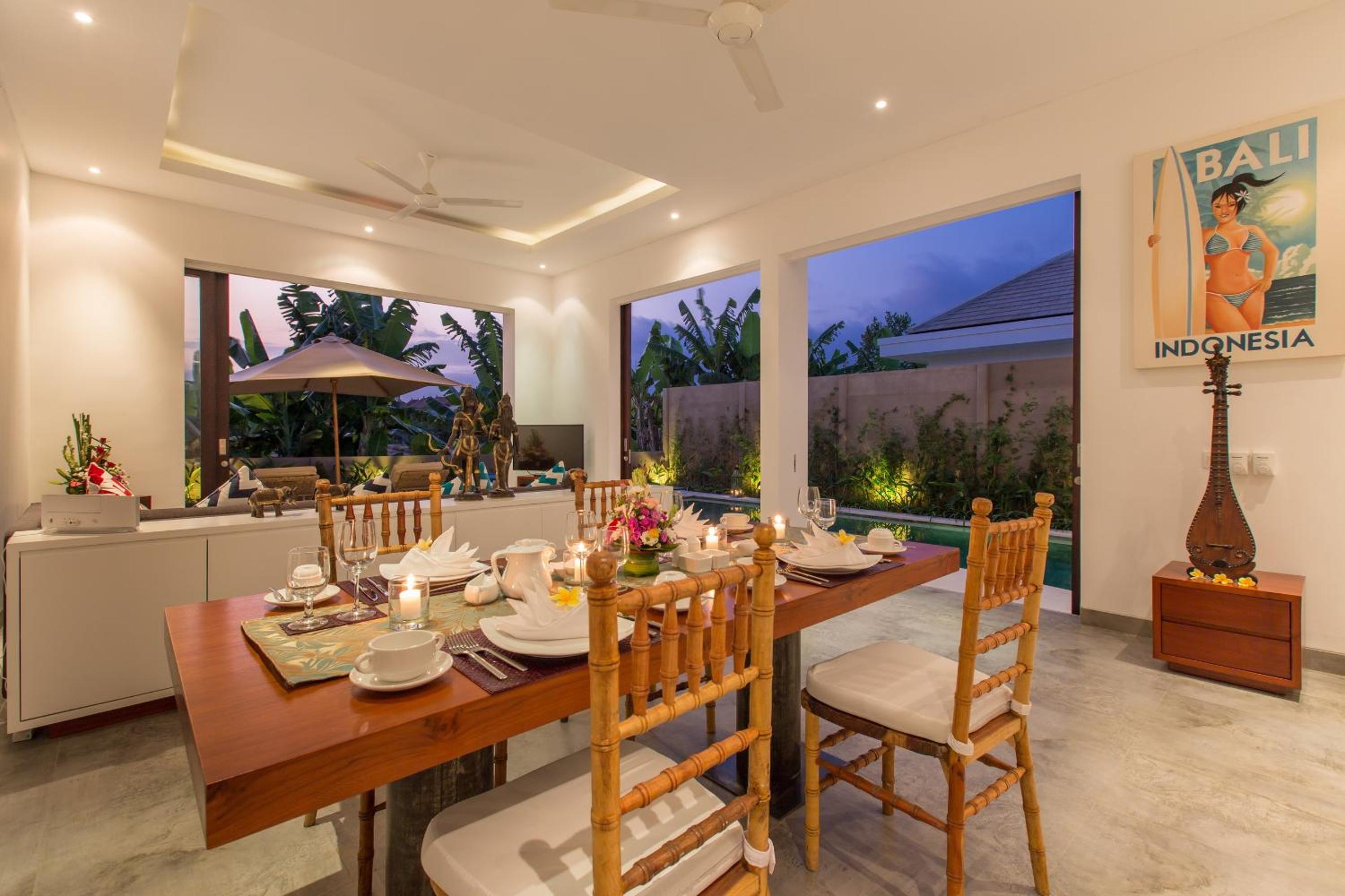 Gajah Villas Bali by Nagisa Bali