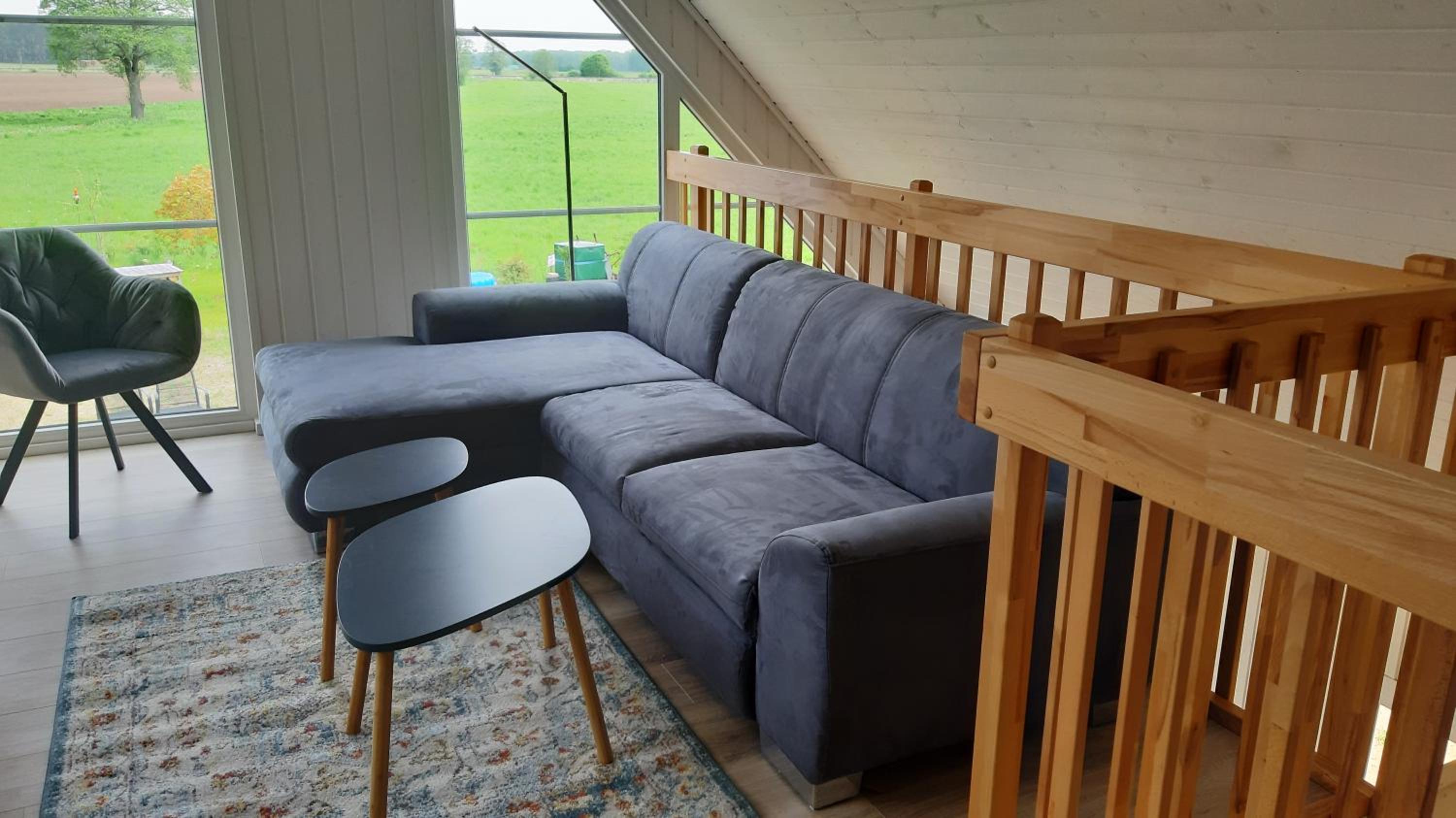 Ferienhaus Lotte