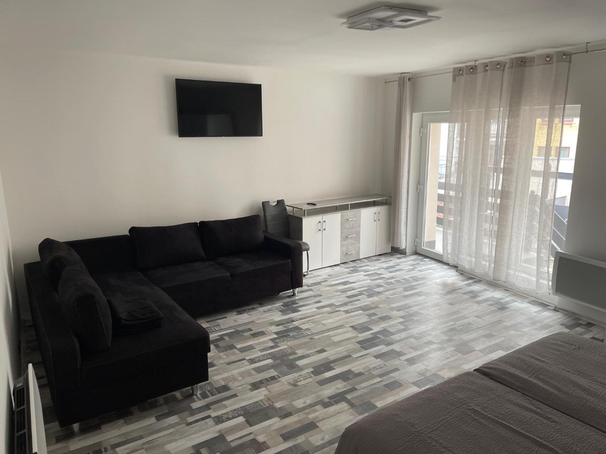 Apartmány Piller view 3