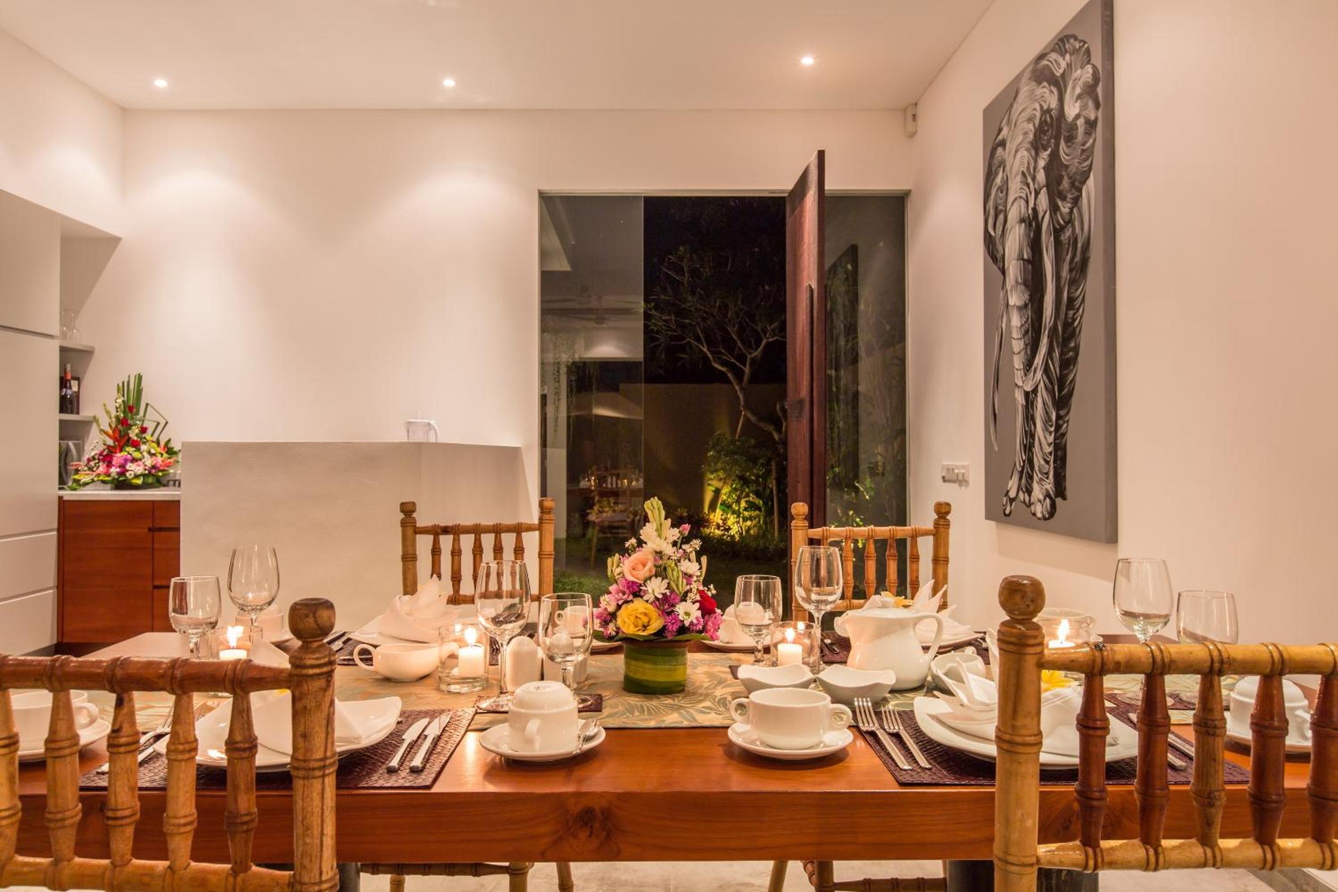 Gajah Villas Bali by Nagisa Bali