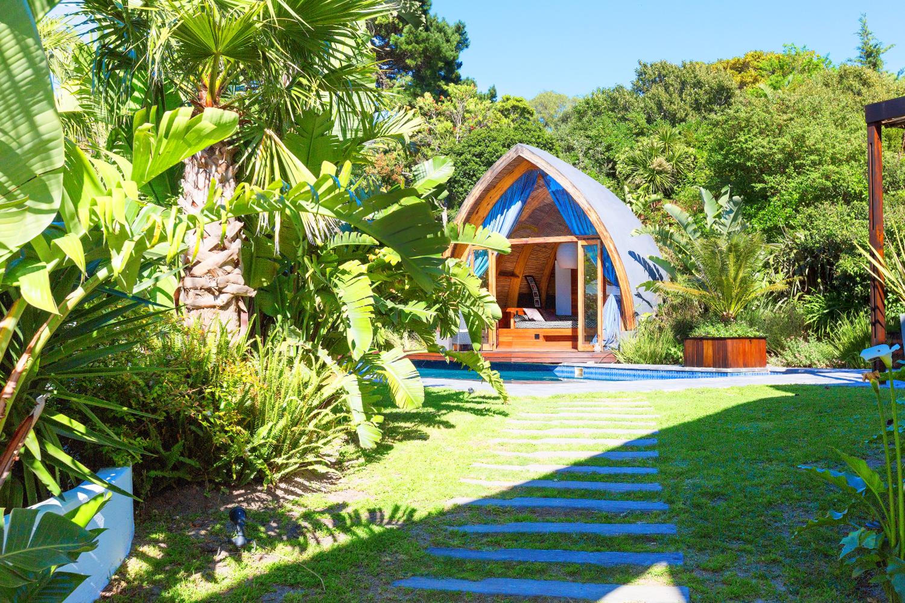 CUBE Guest House