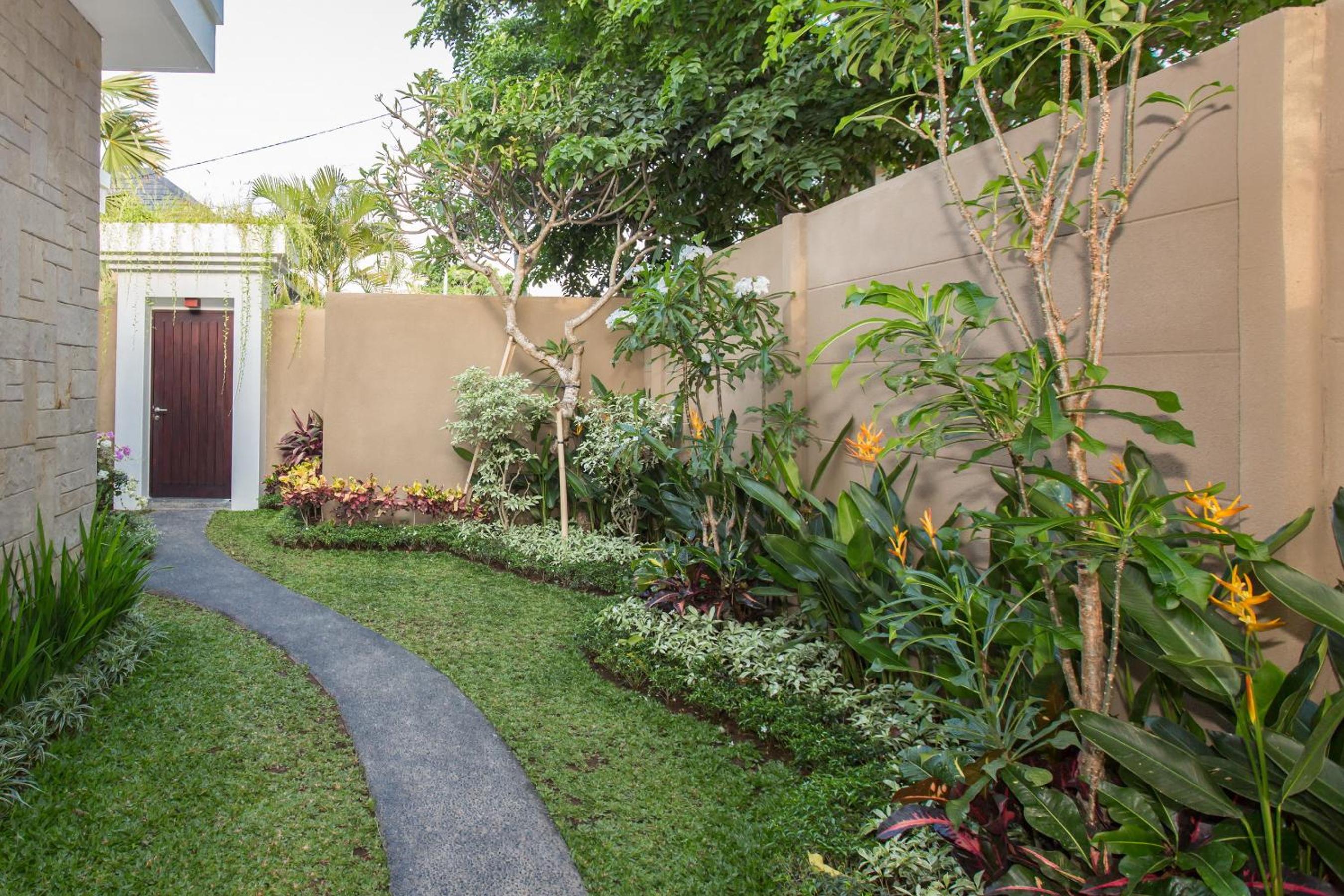 Gajah Villas Bali by Nagisa Bali
