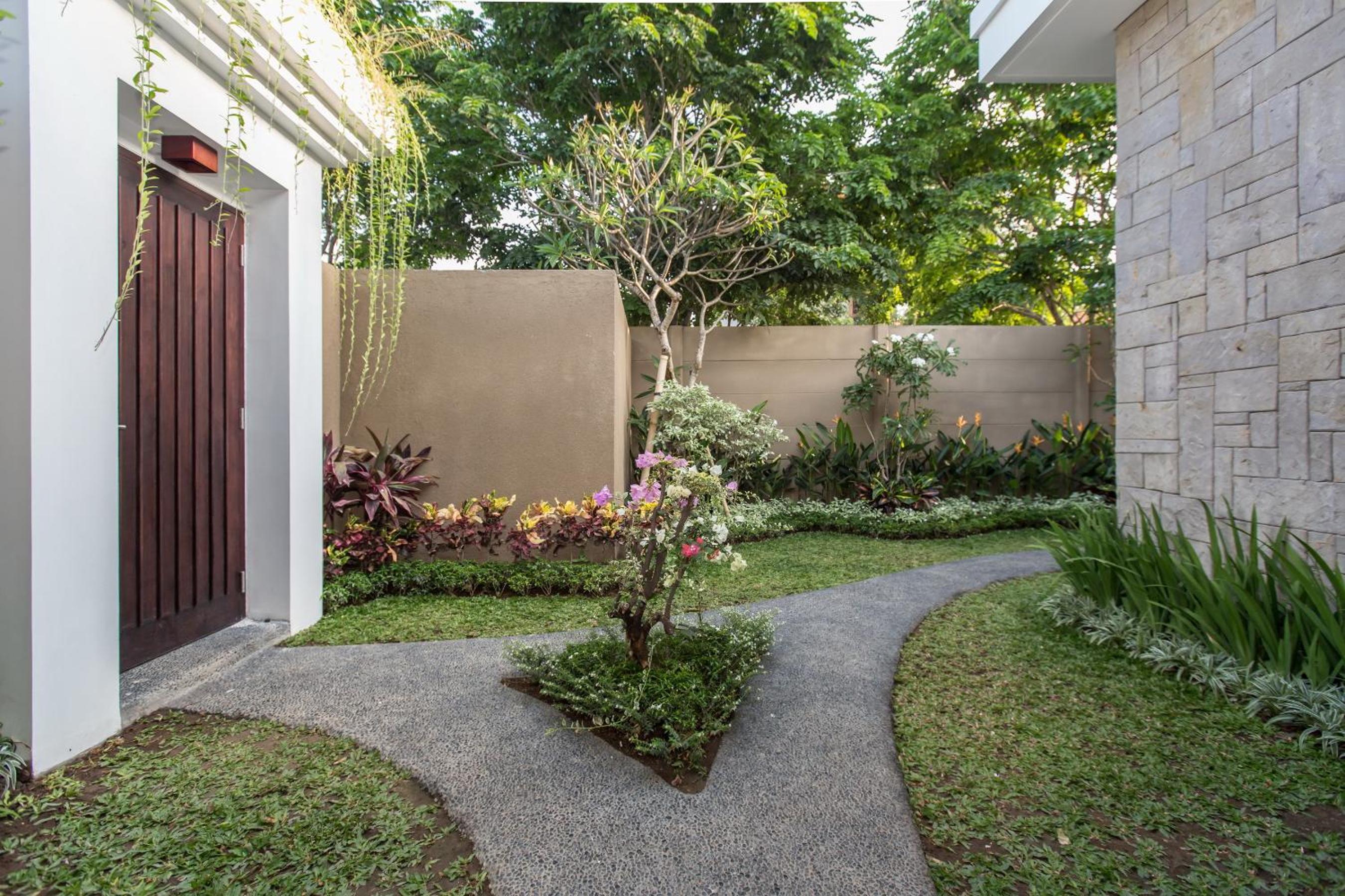 Gajah Villas Bali by Nagisa Bali