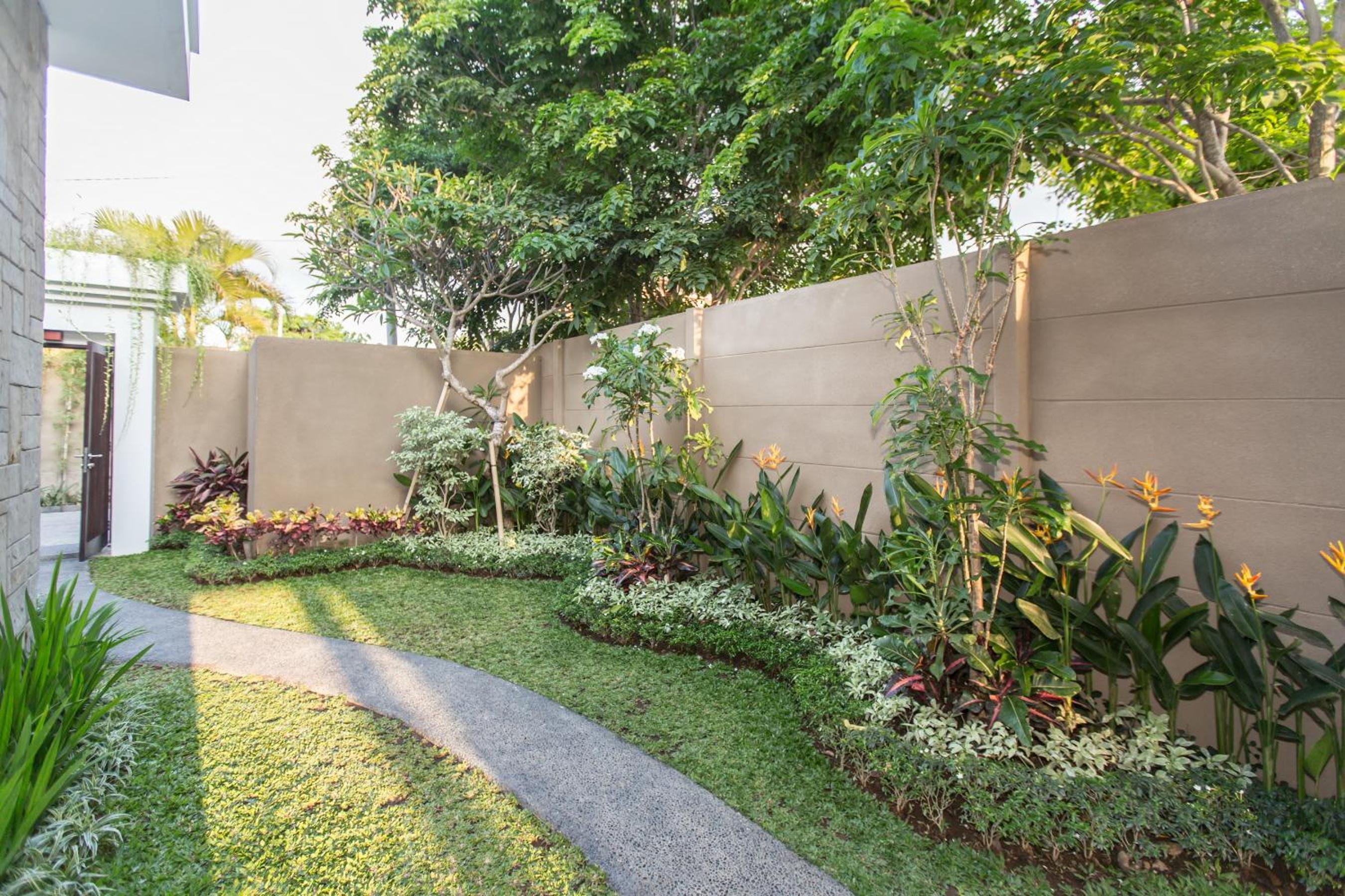 Gajah Villas Bali by Nagisa Bali