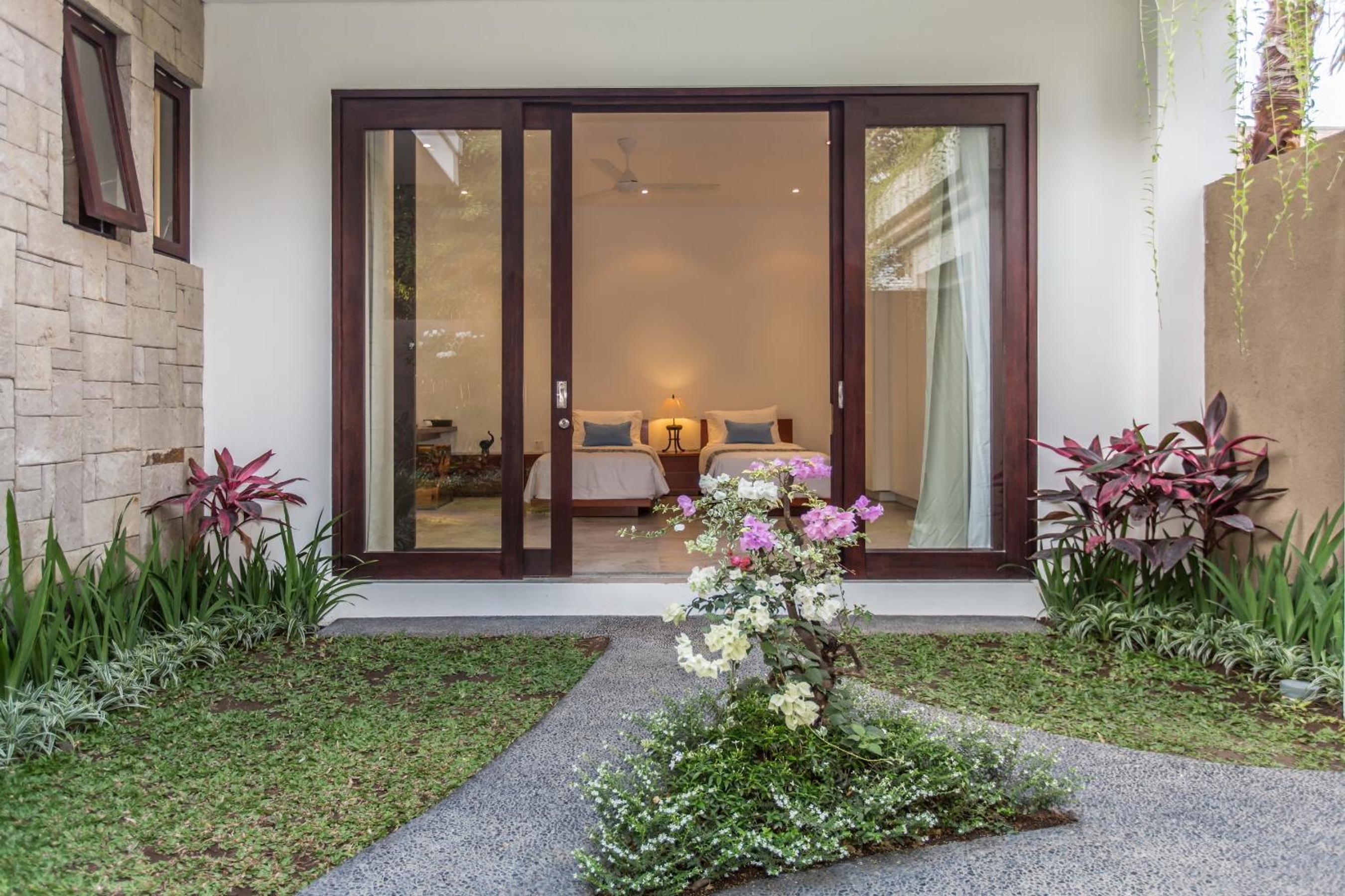 Gajah Villas Bali by Nagisa Bali