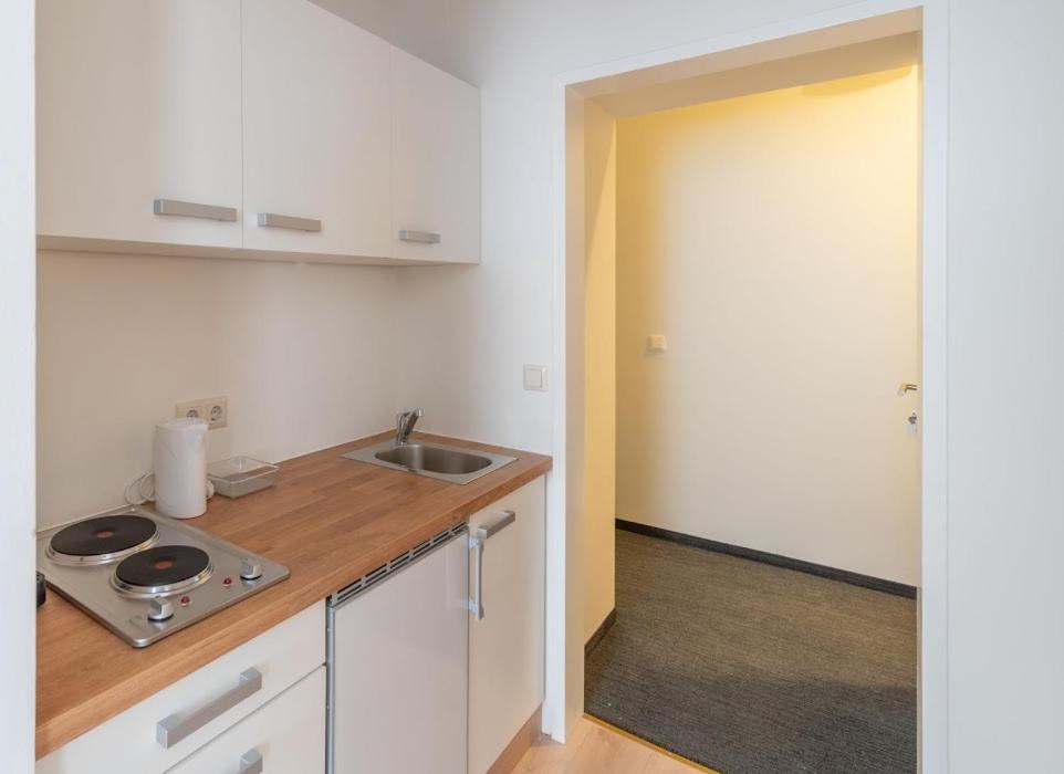 Centre Apartments