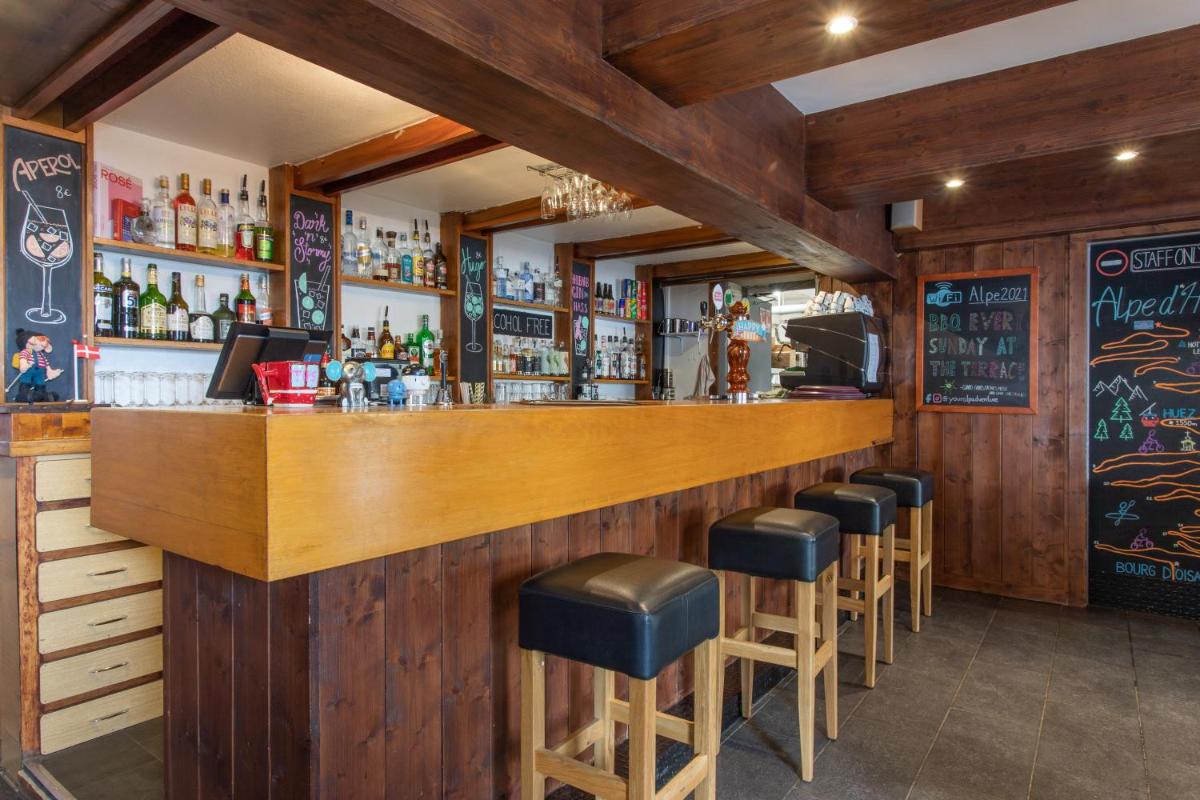 Hotel Le Refuge photo 5