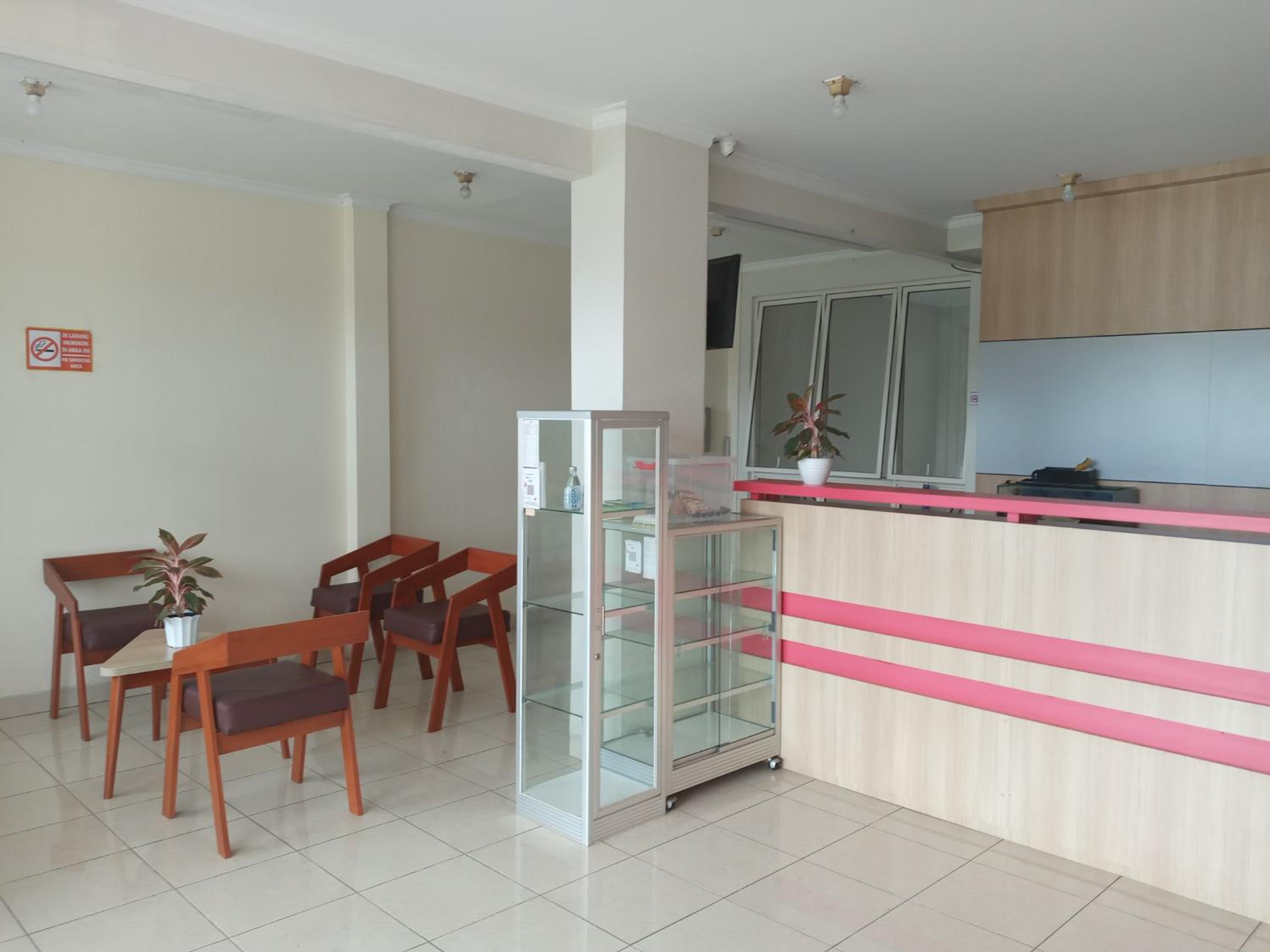 M Room Residence view 5