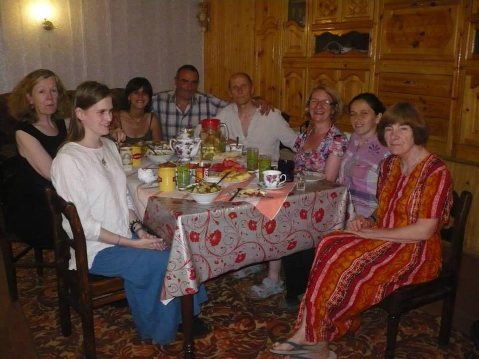 Nanago Guesthouse