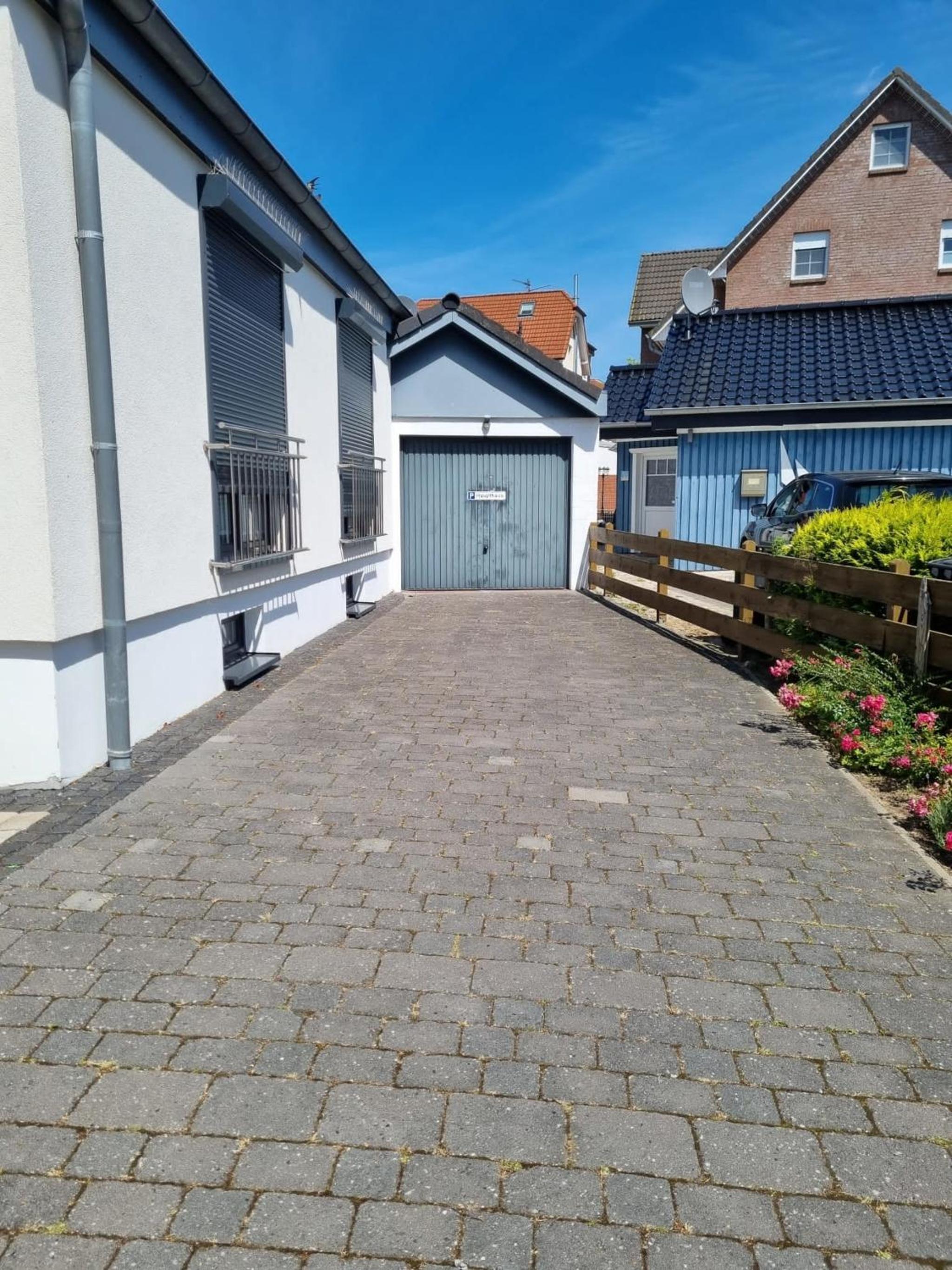 Ferienhaus