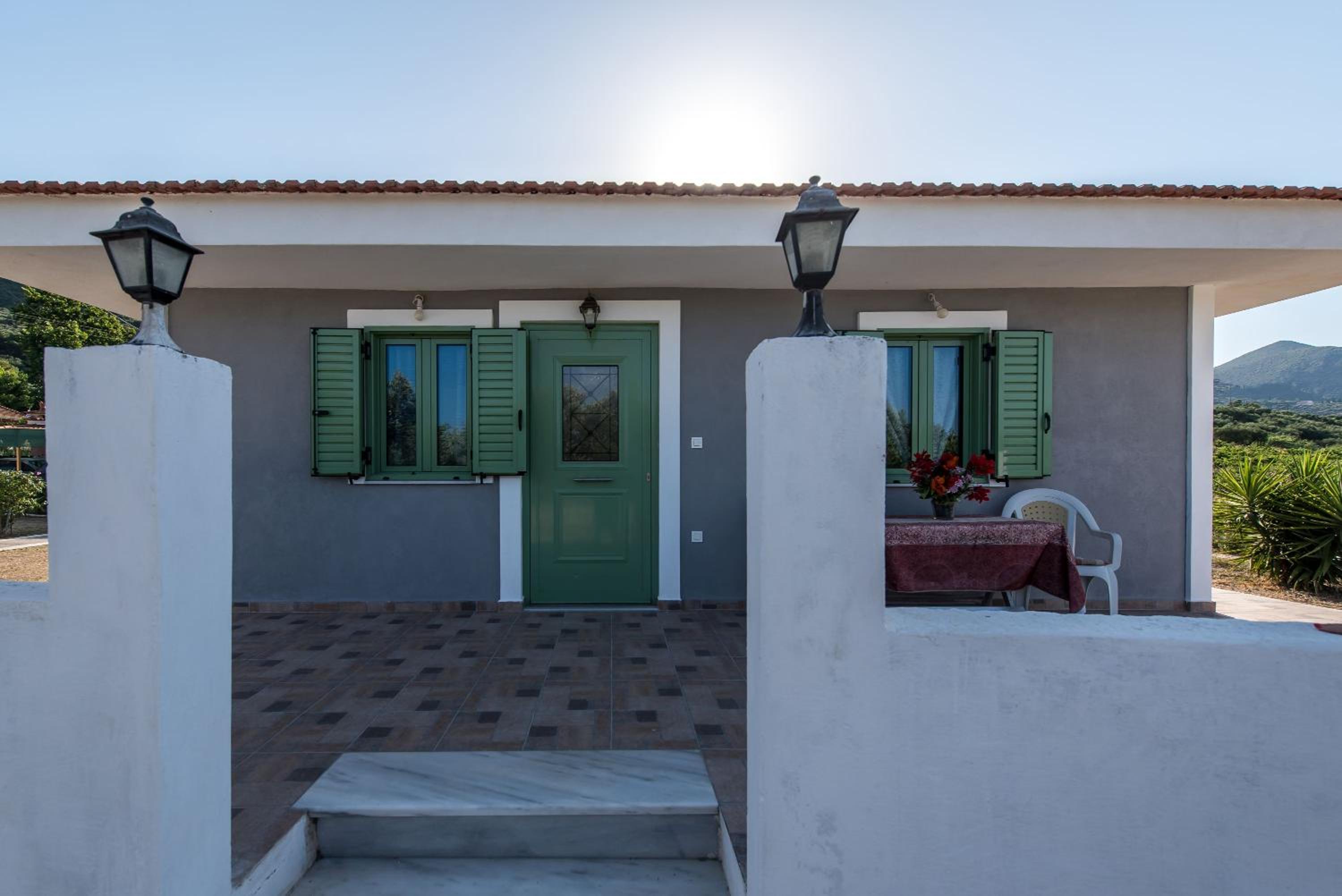 Mariettas Cottage, by ZanteWize