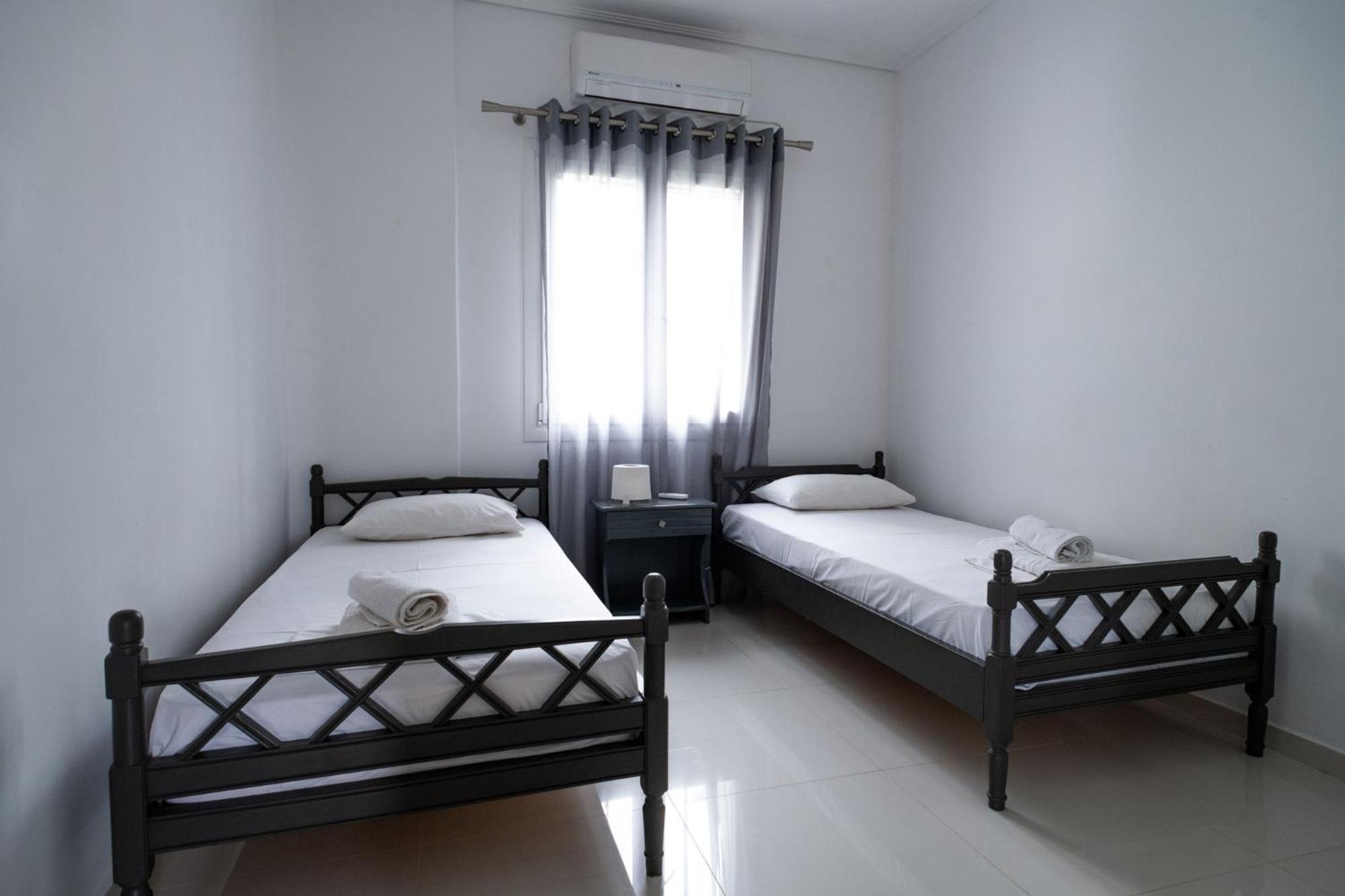 Iridanos Apartments
