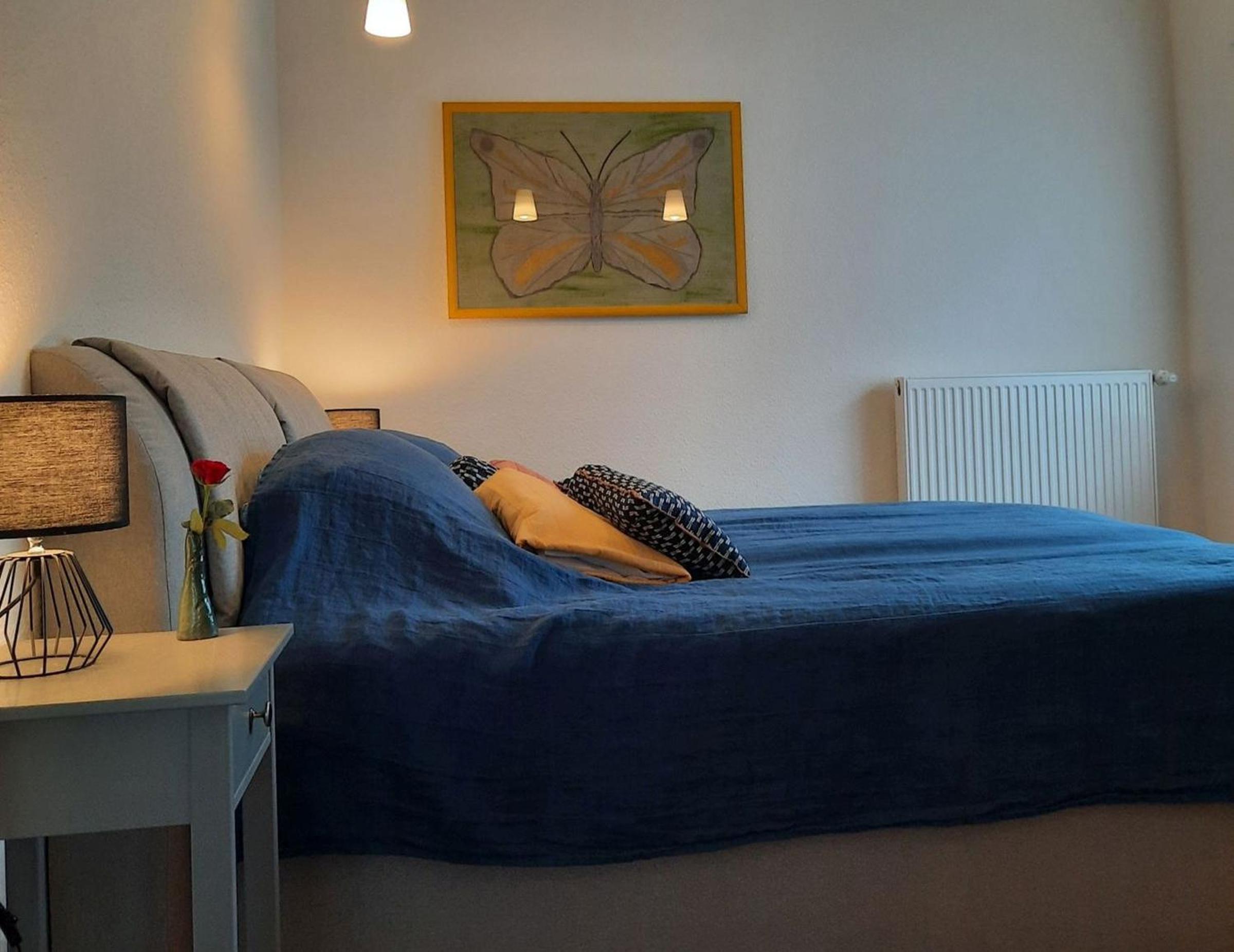 Ferienwohnung Altstadthaus