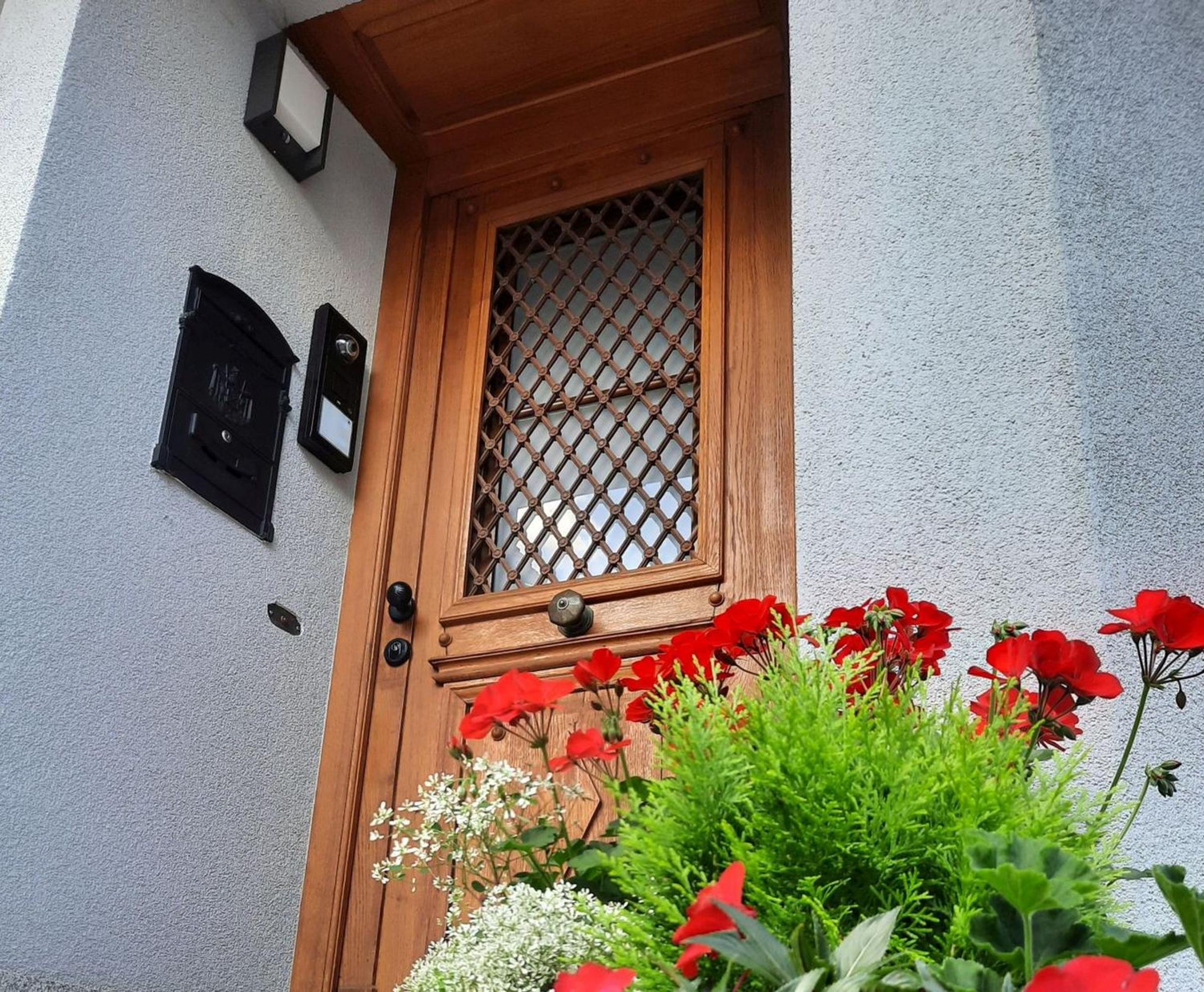 Ferienwohnung Altstadthaus