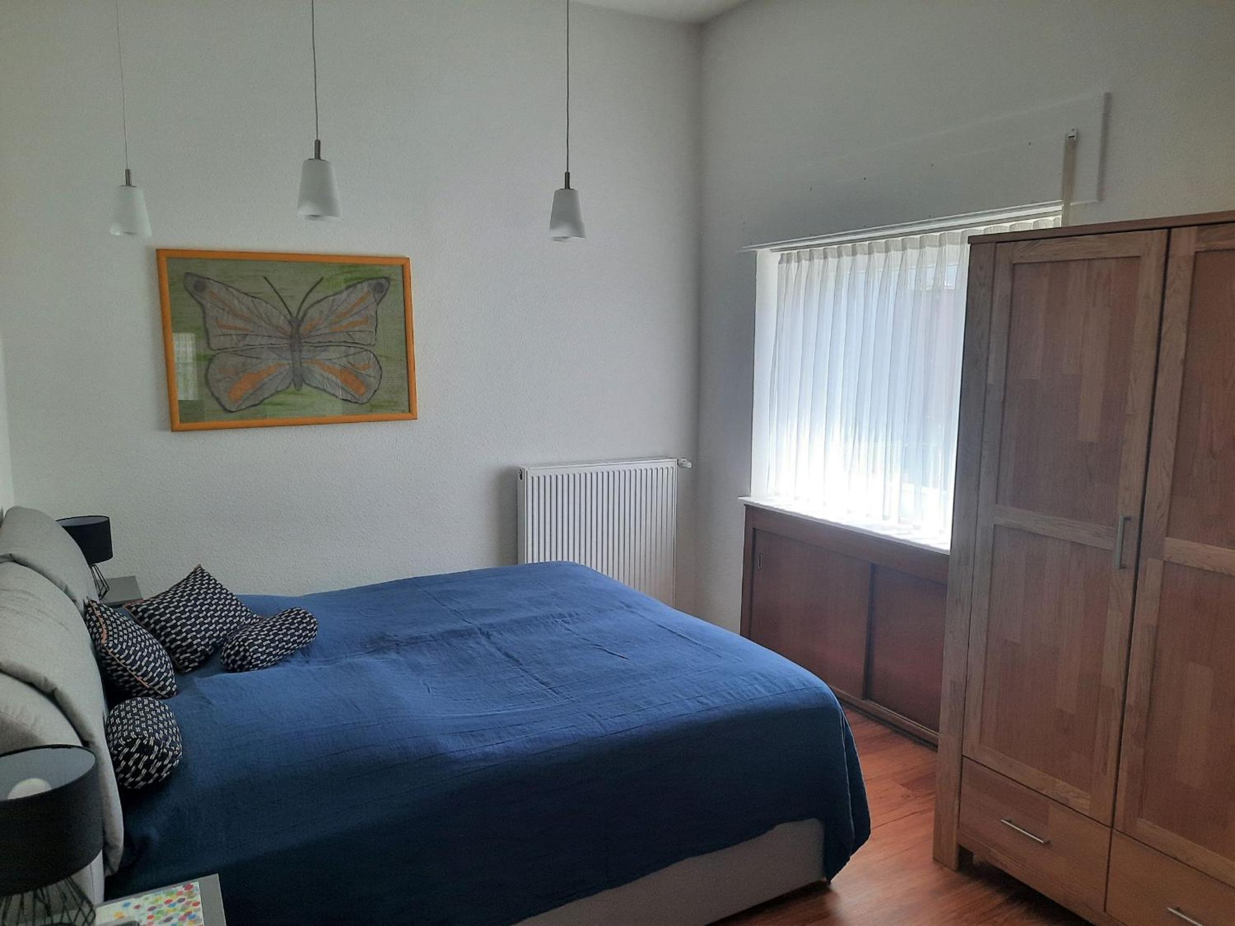 Ferienwohnung Altstadthaus